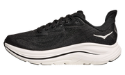 Clifton 10 Women Wide "Black white" 1162050 BWHT