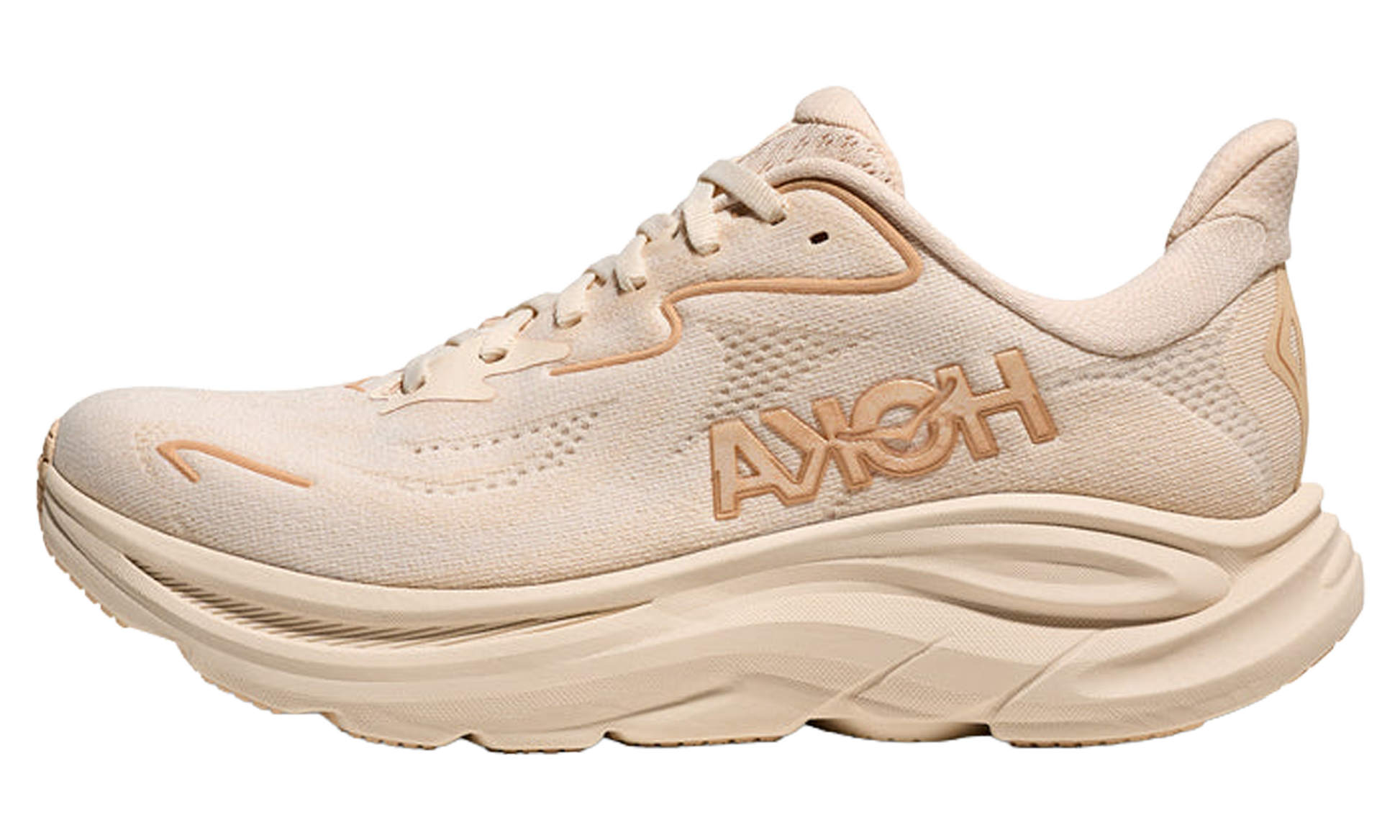 Clifton 10 Women Wide "Vanilla birch" 1162050 VCH WIDE