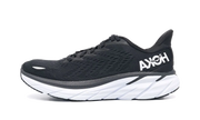 Clifton 8 Women "Black white" 1119394 BWHT