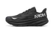 Clifton 9 GTX "Black"