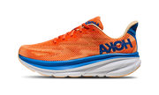 Clifton 9 "Vibrant orange" 1127895 VOIM