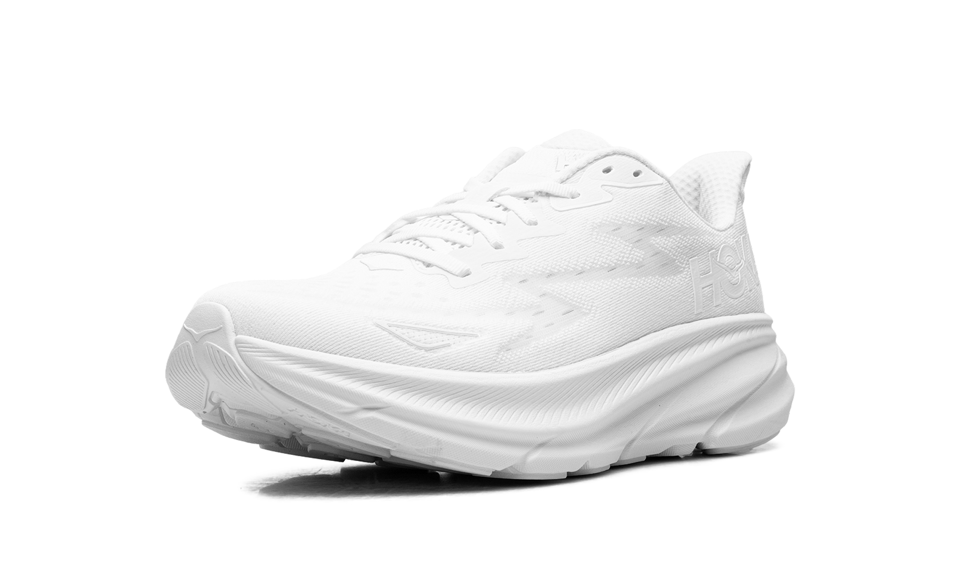 Clifton 9 "White" 1127895 WWH
