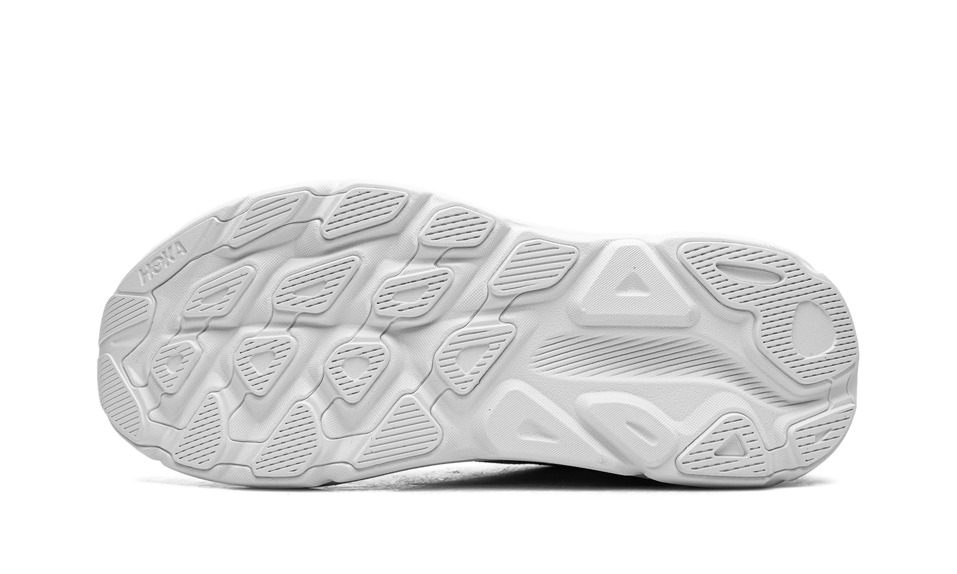 Clifton 9 "White" 1127895 WWH