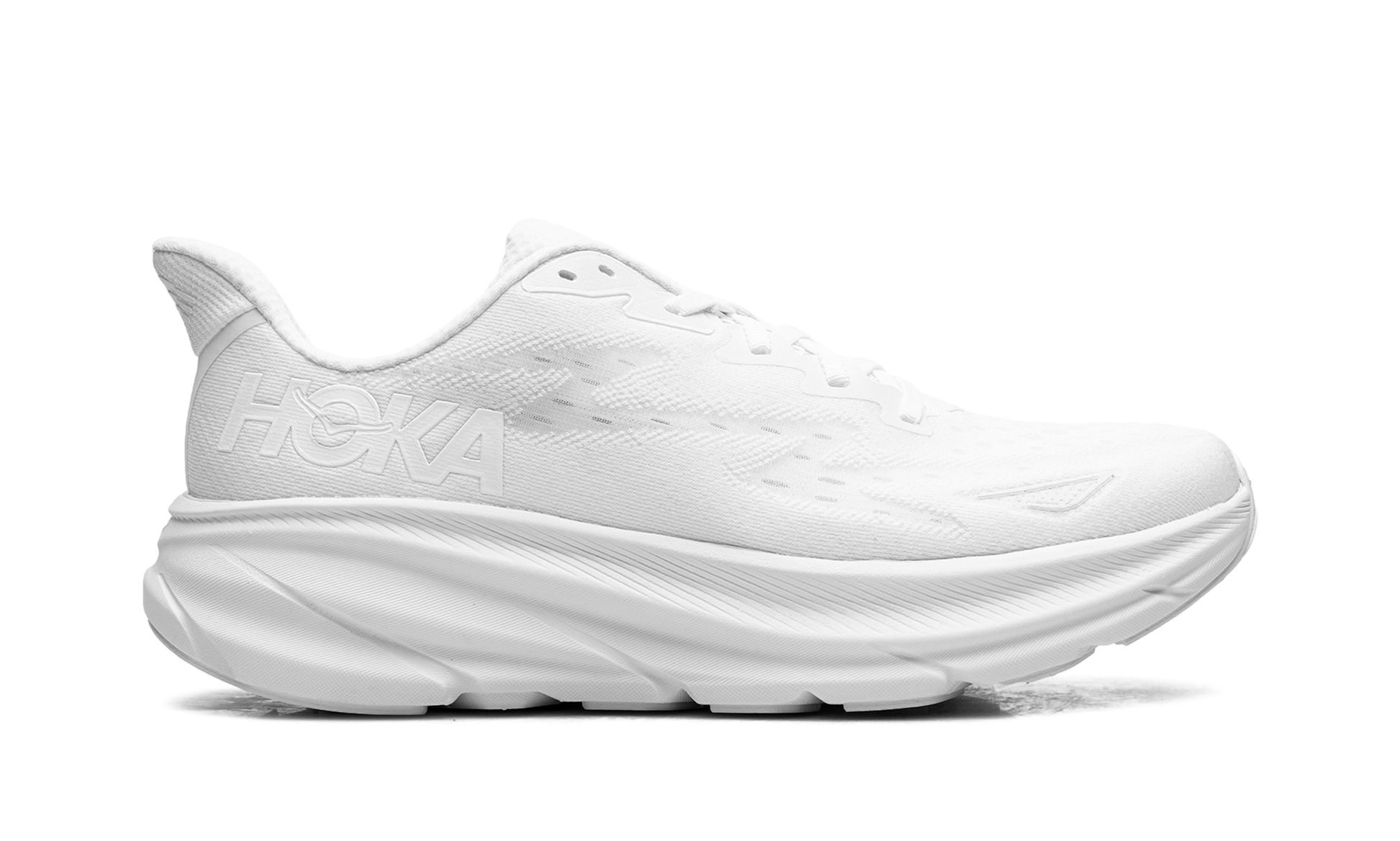 Clifton 9 "White"