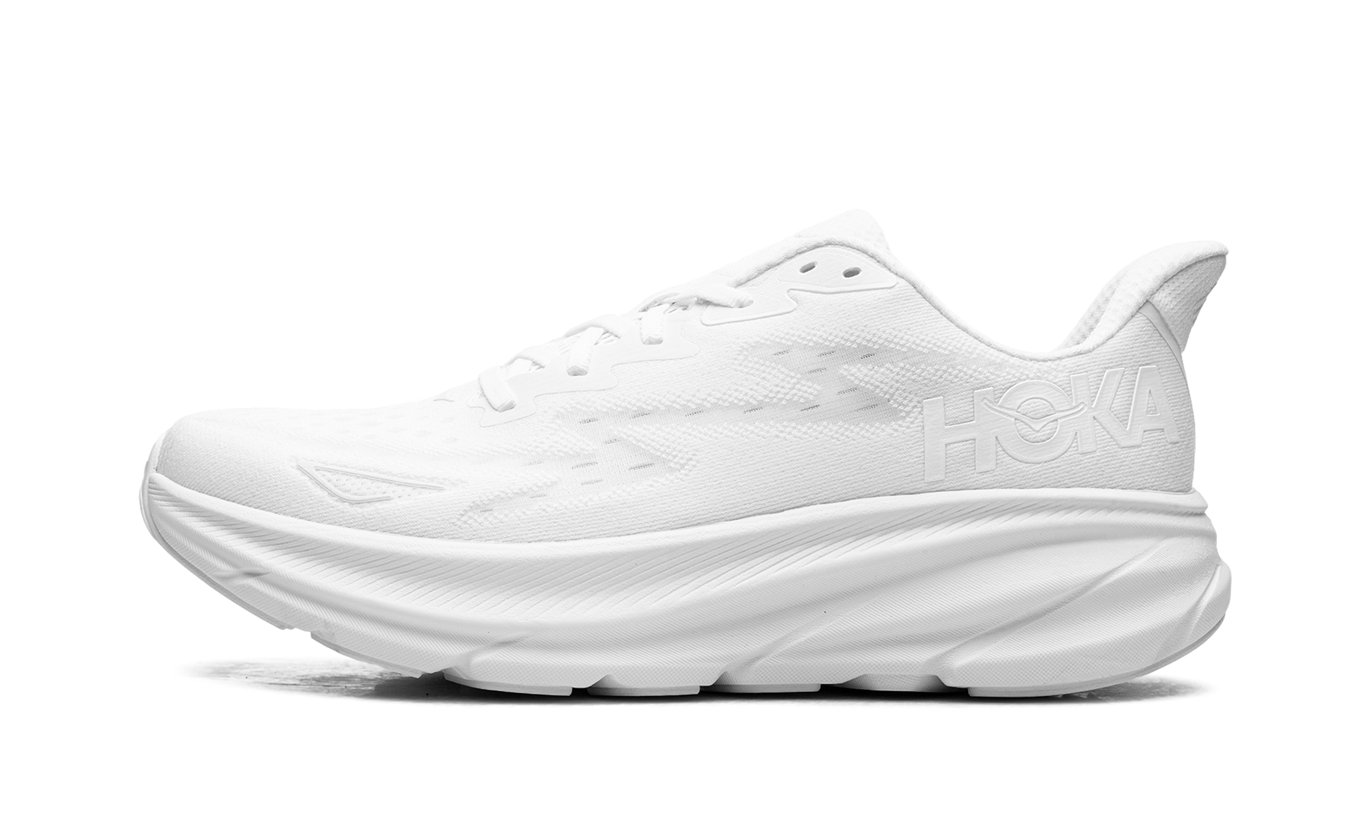 Clifton 9 "White"