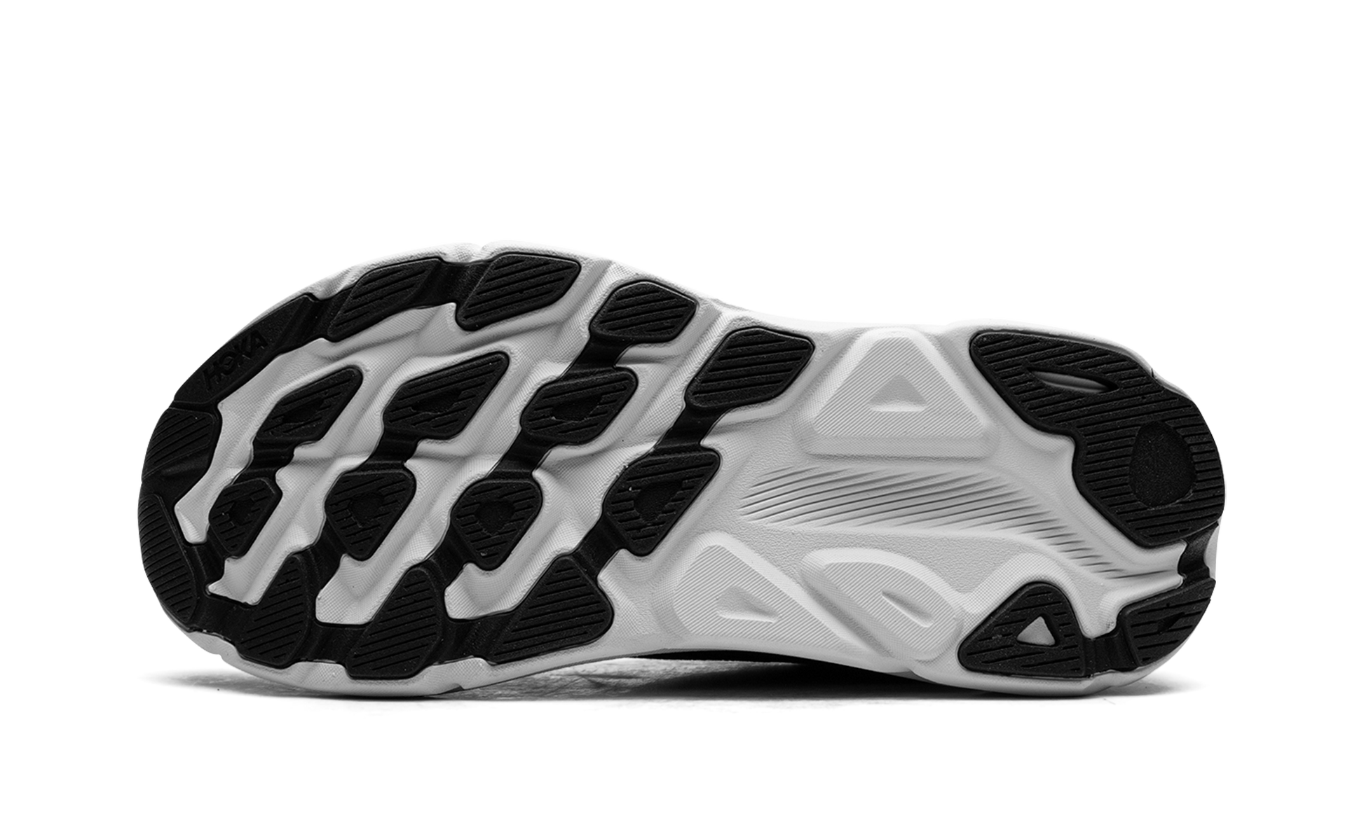 Clifton 9 Women "Black white" 1127896 BWHT