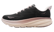 Clifton 9 Women "Obsidian/quartzite" 1127896 ONQ