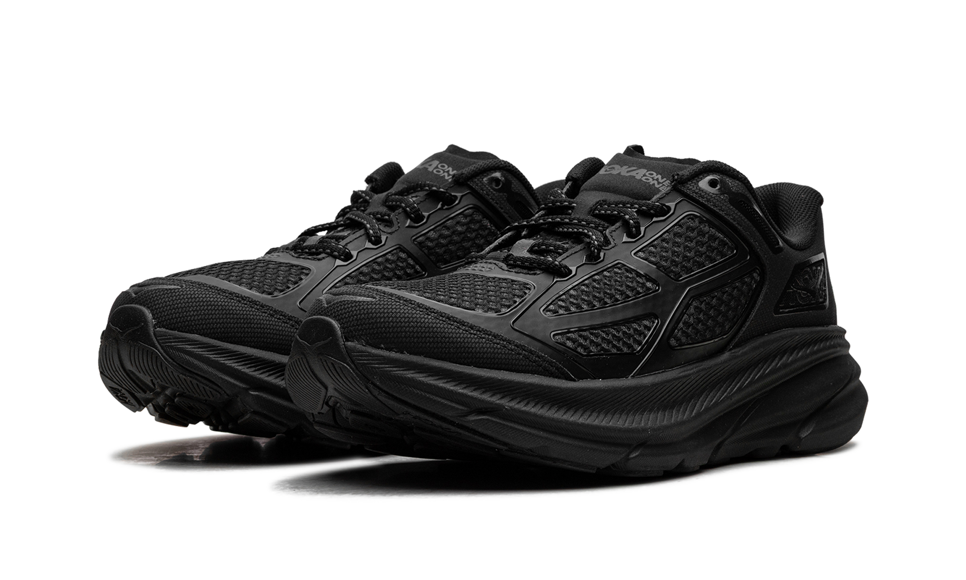 Clifton One12 "Black / carbon black" 1155370 BBNB