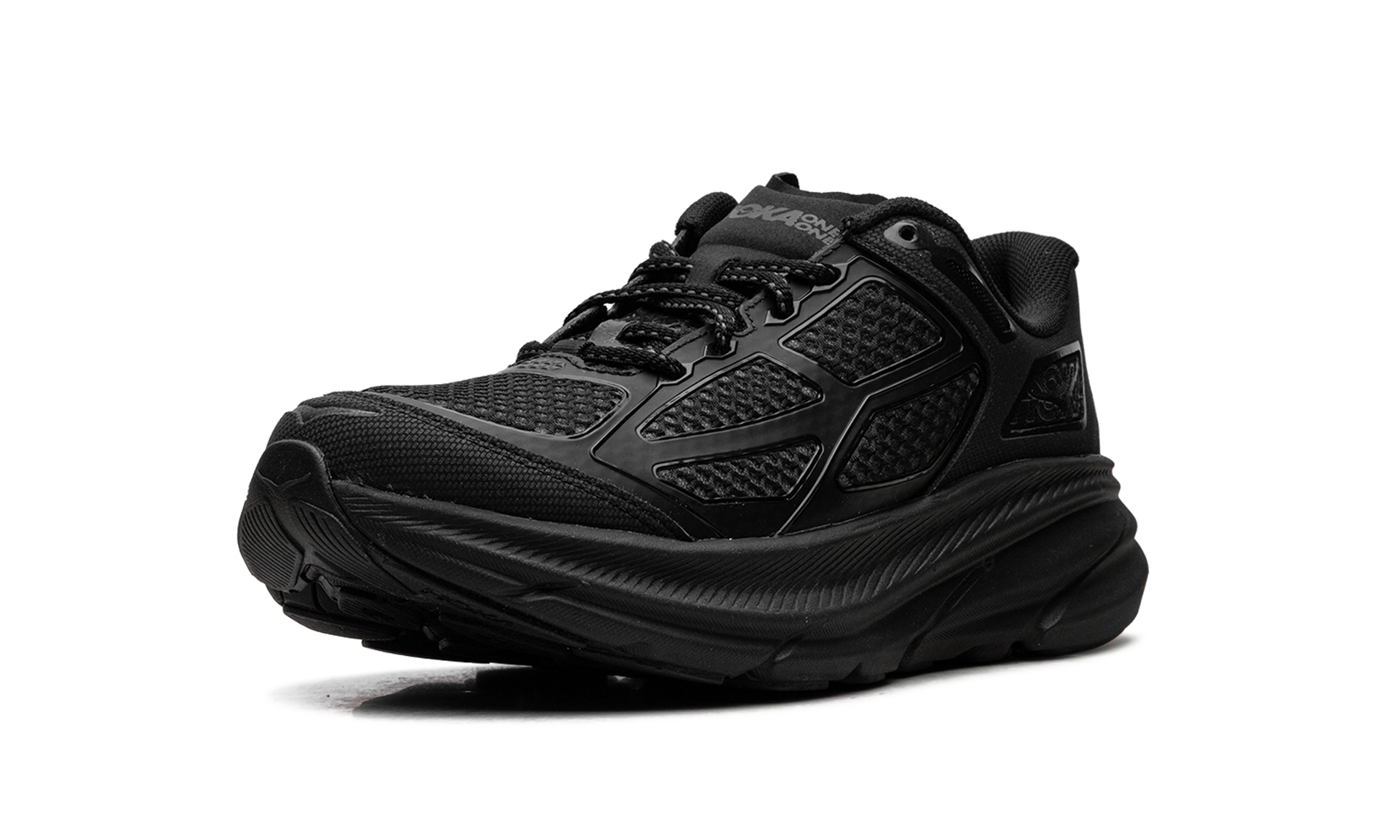Clifton One12 "Black / carbon black" 1155370 BBNB