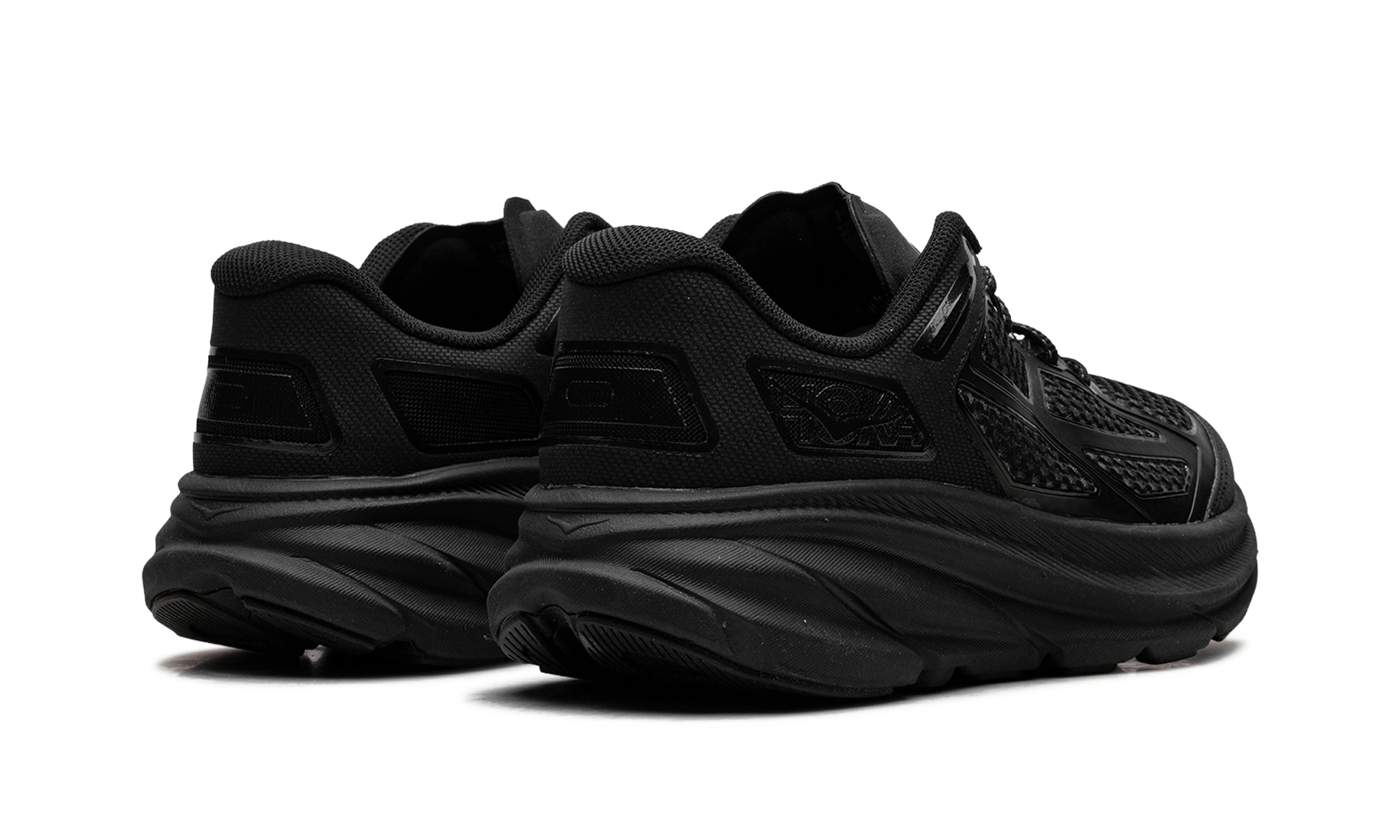 Clifton One12 "Black / carbon black" 1155370 BBNB