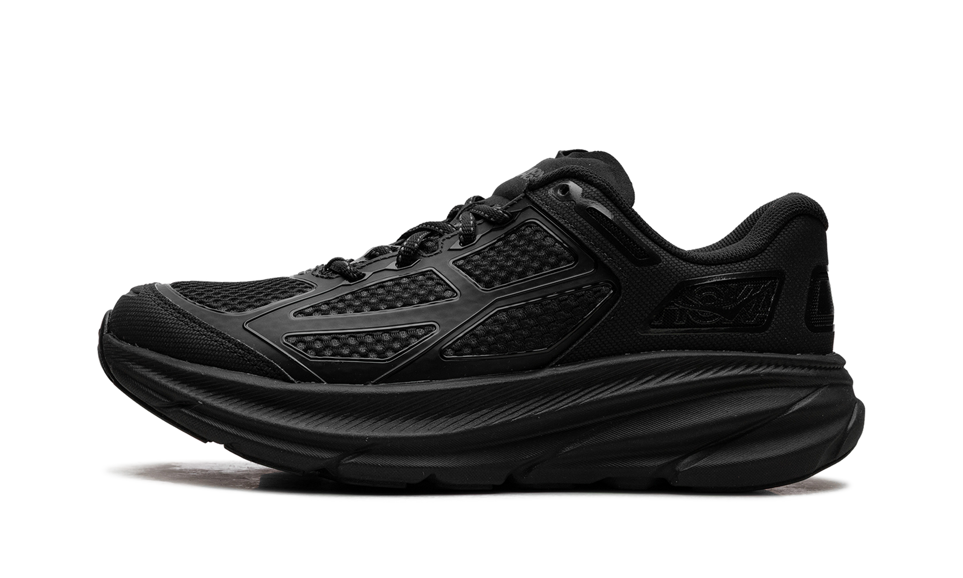 Clifton One12 "Black / carbon black" 1155370 BBNB