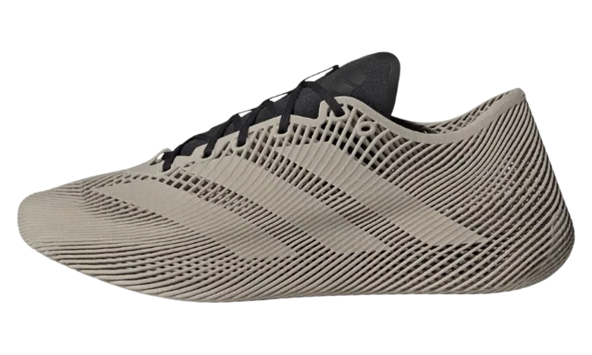Climacool 4d Laced "Grey black" KJ8966