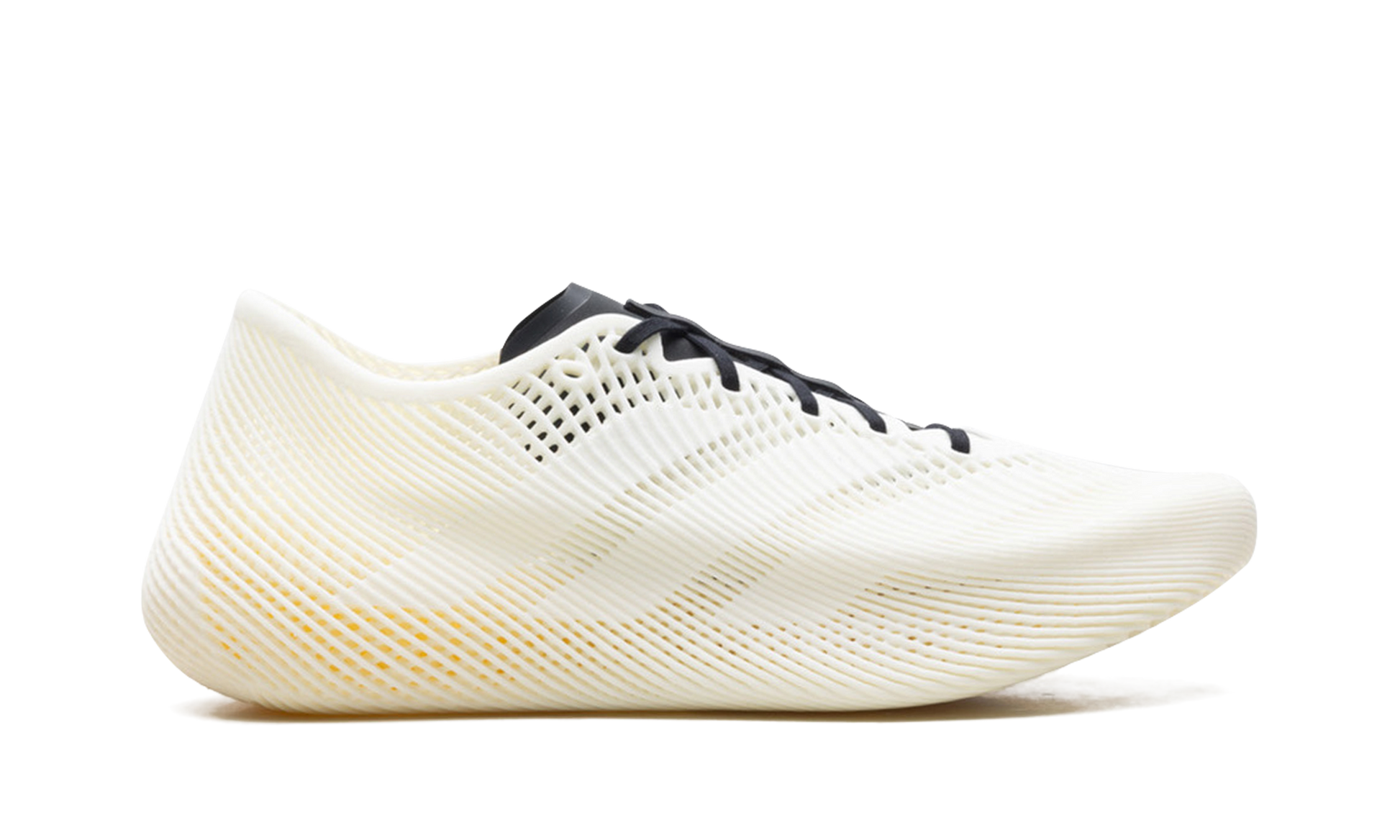 Climacool Laced "White / black" JQ6637