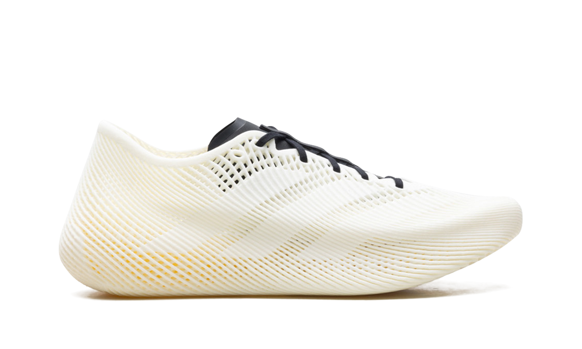 Climacool Laced "White / black" JQ6637