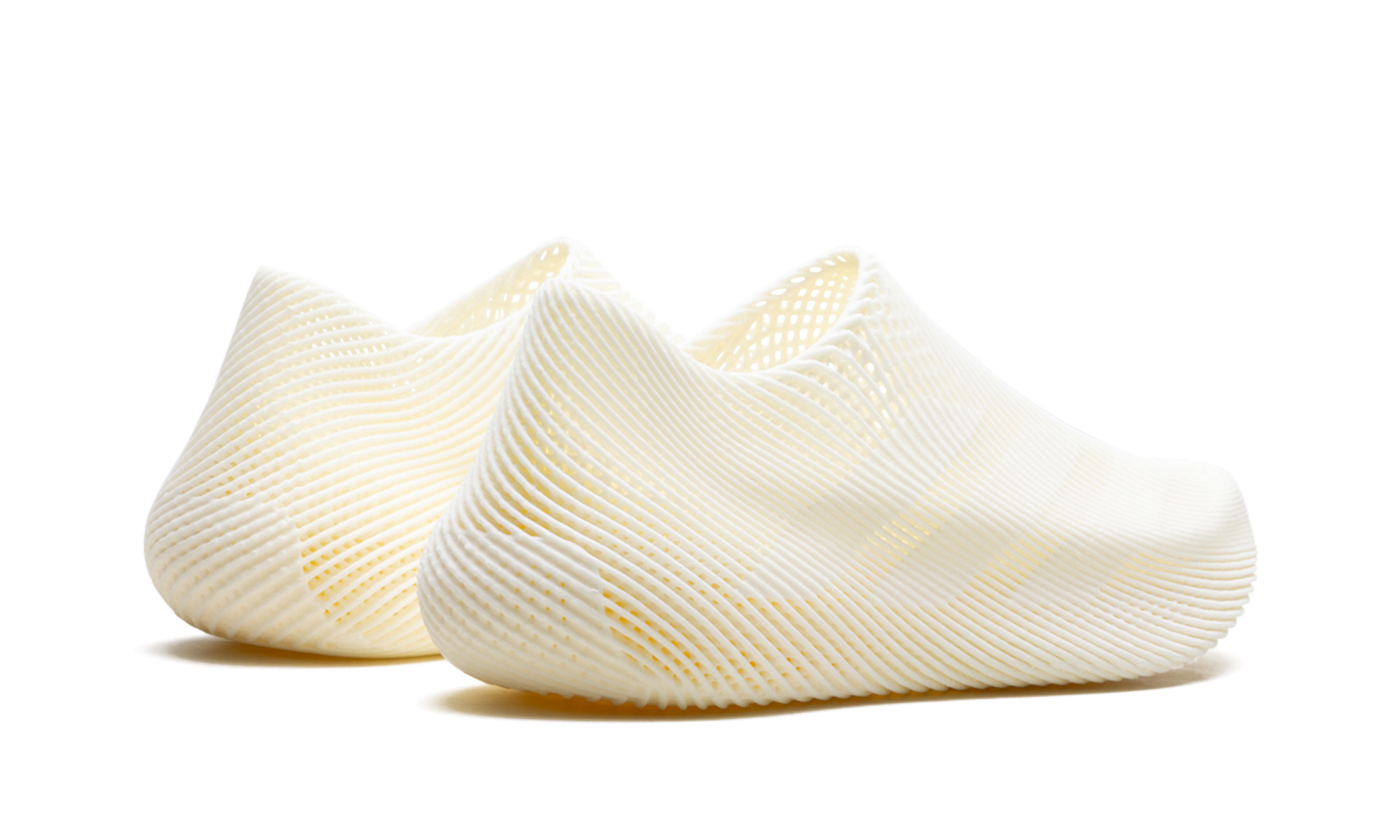 Climacool "Off white" JQ8739