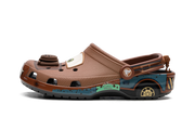 Clog "Cars - mater" 209371 0DA