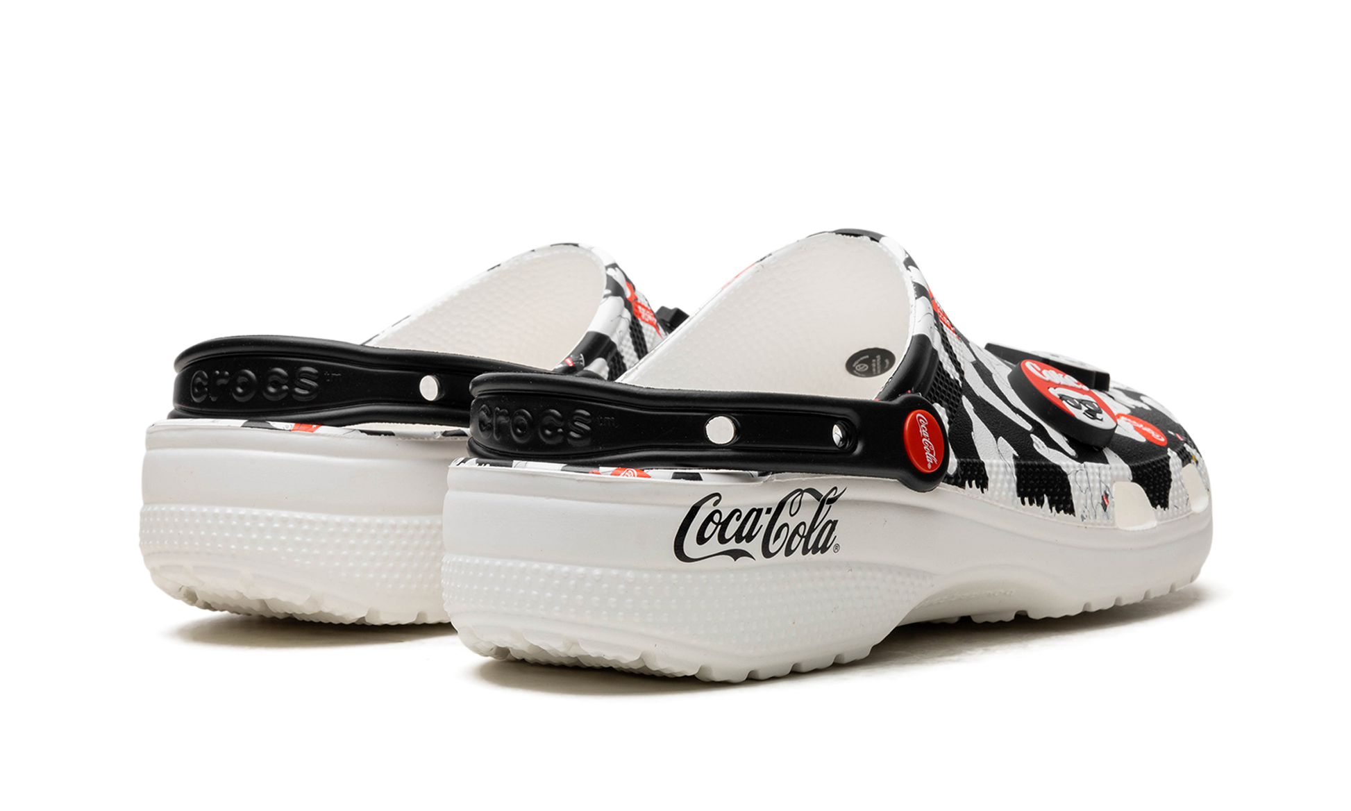 Clog "Coca-cola" 209314 100