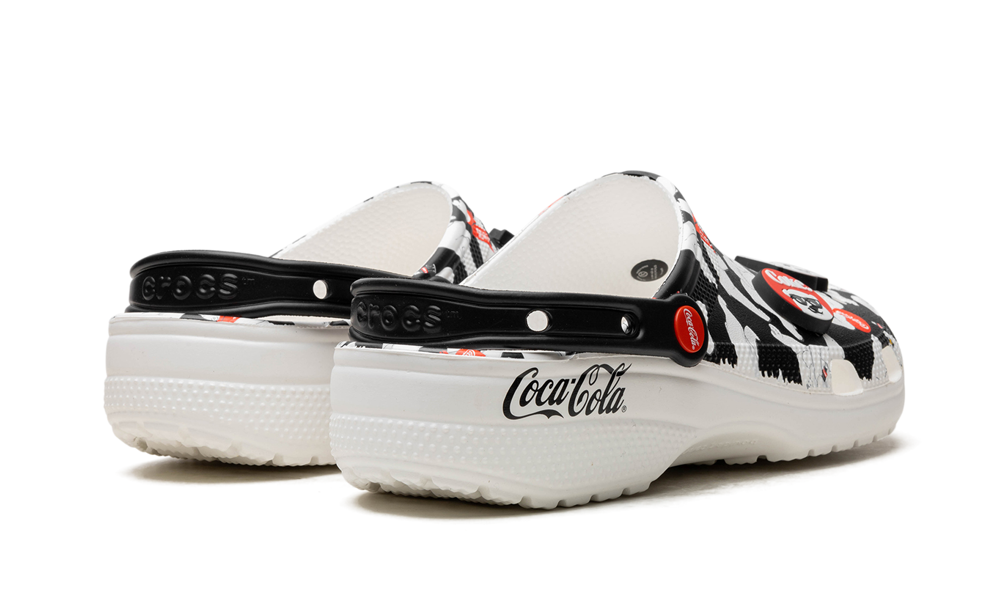 Clog "Coca-cola" 209314 100