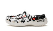 Clog "Coca-cola" 209314 100