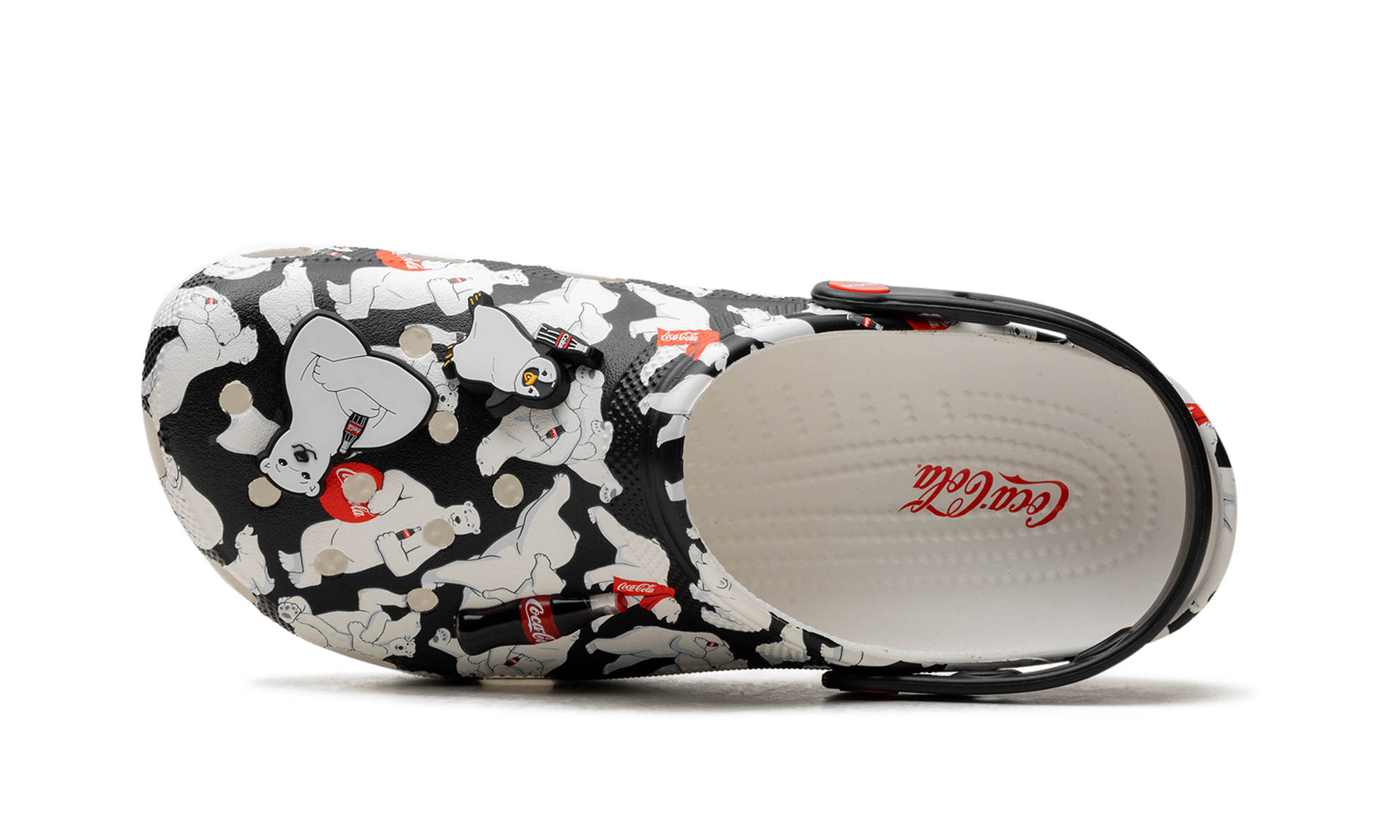 Clog "Coca-cola" 209314 100