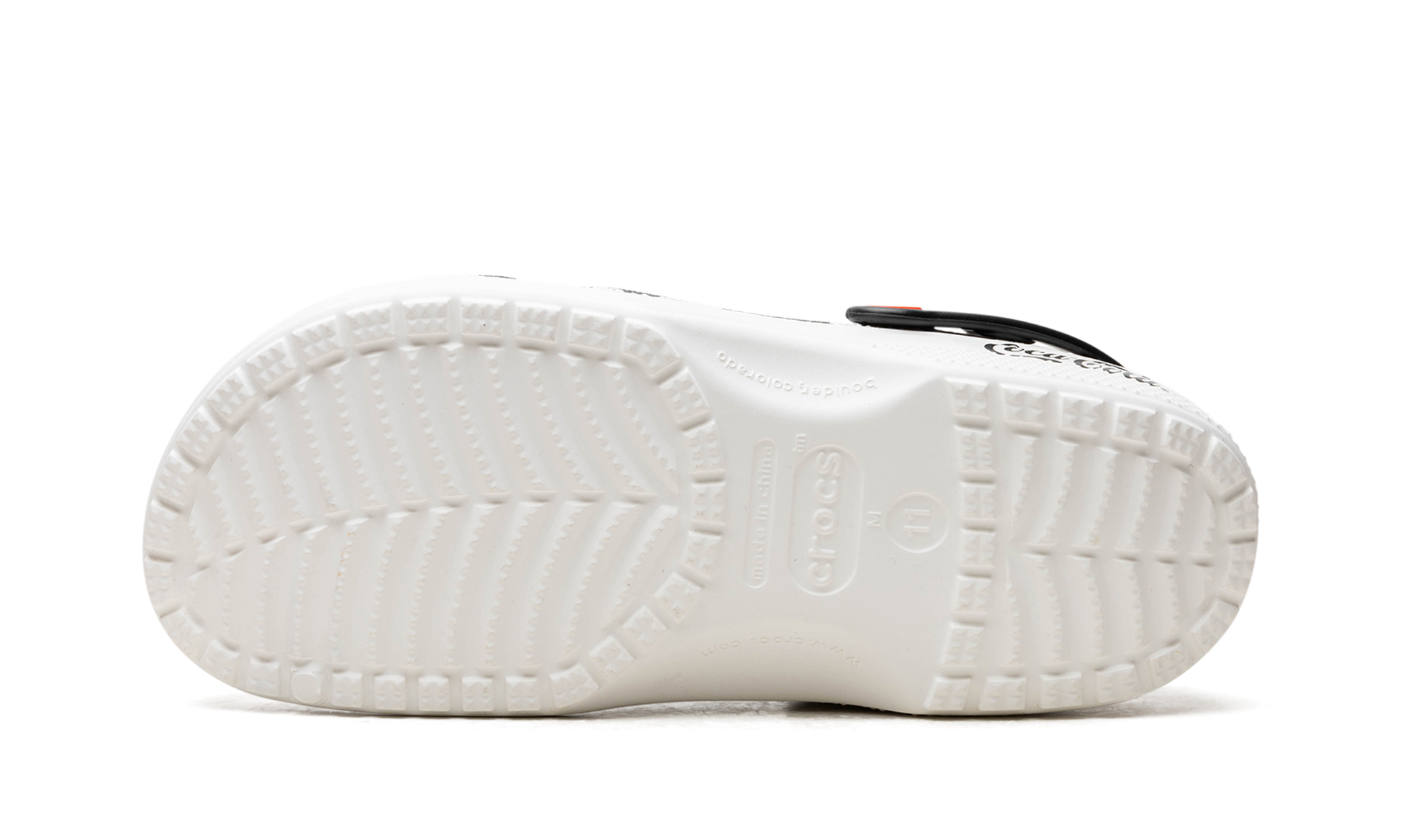 Clog "Coca-cola" 209314 100