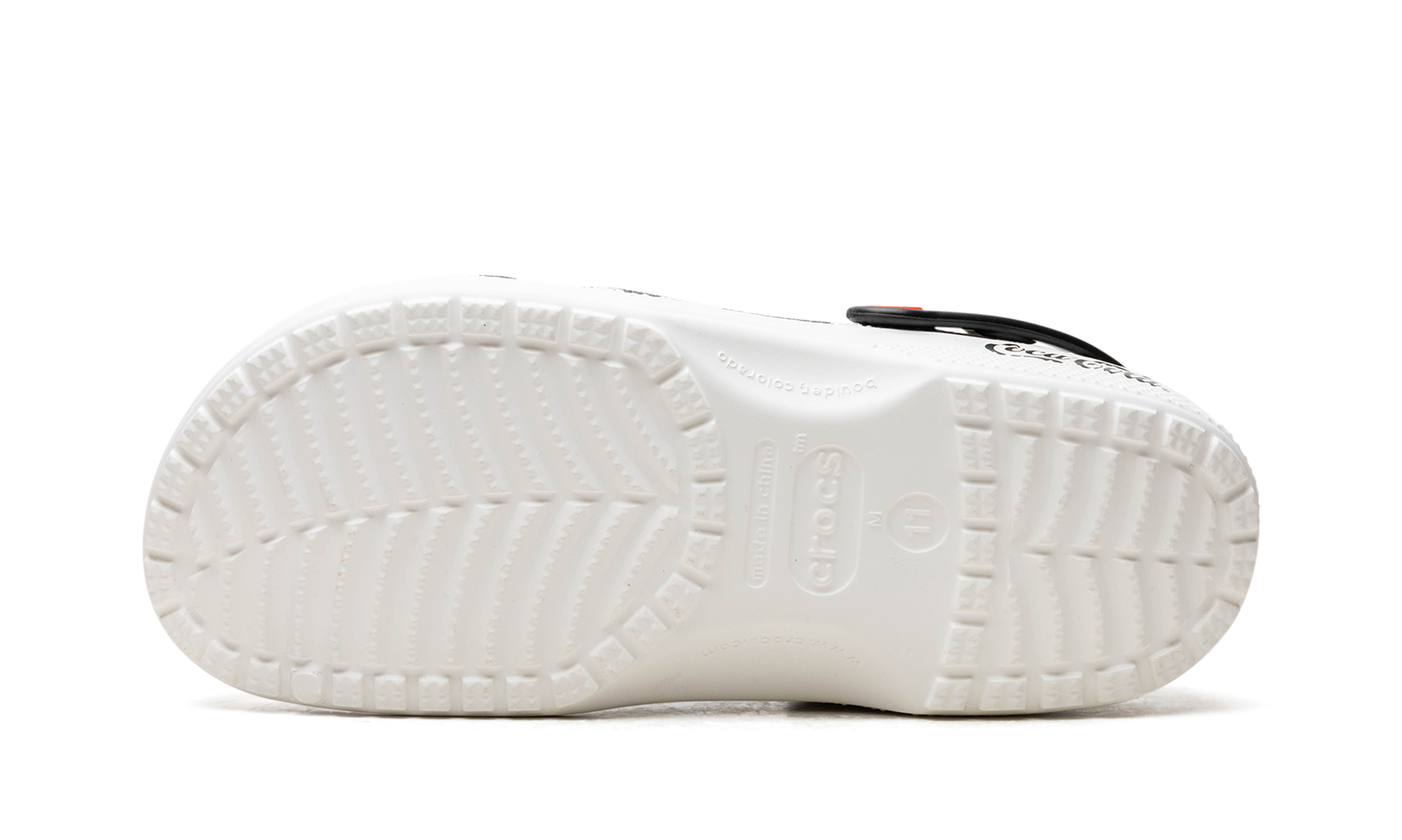 Clog "Coca-cola" 209314 100
