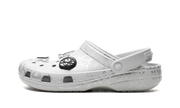 Clog "Futura laboratories - pearl white" 209622 101