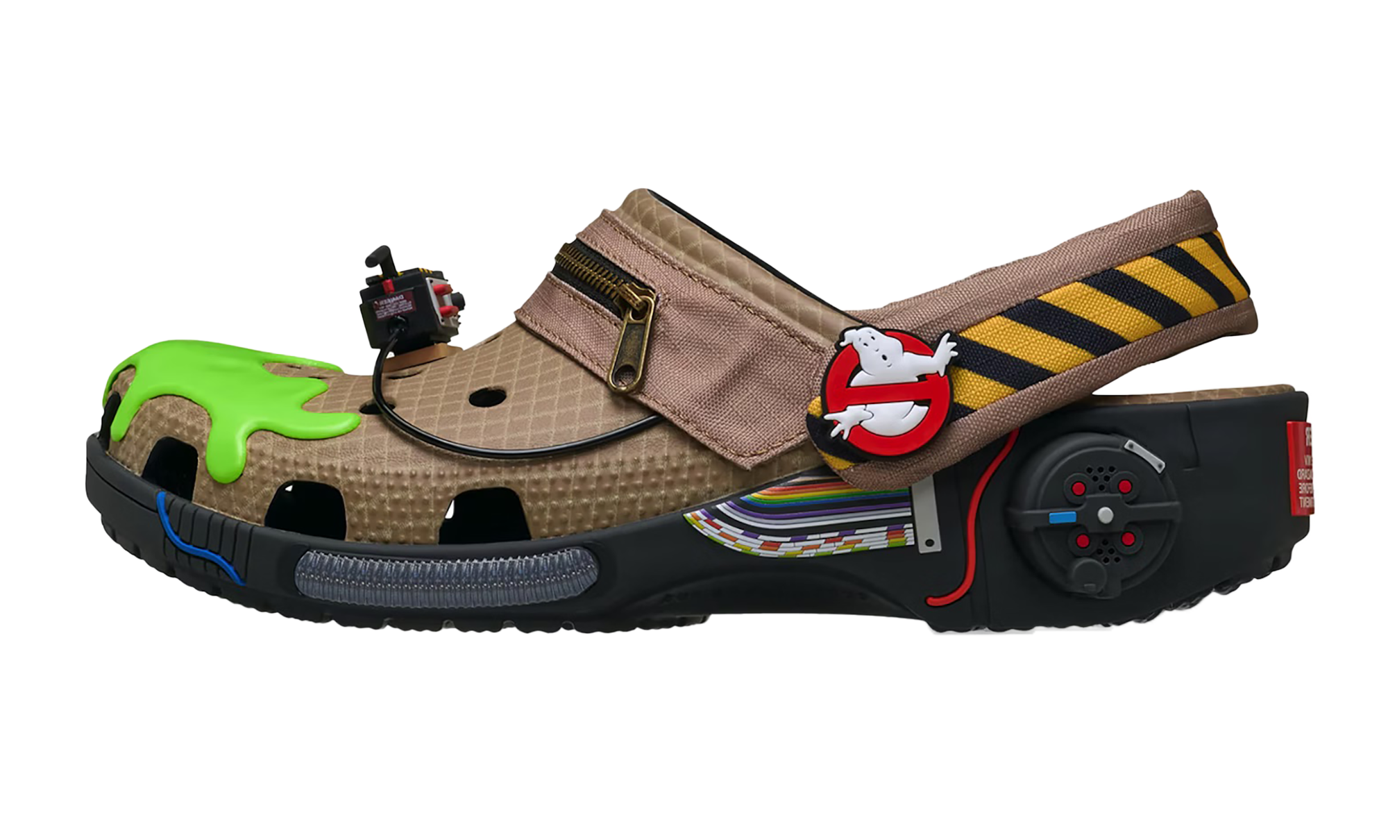 Clog "Ghostbusters" 211414 90H