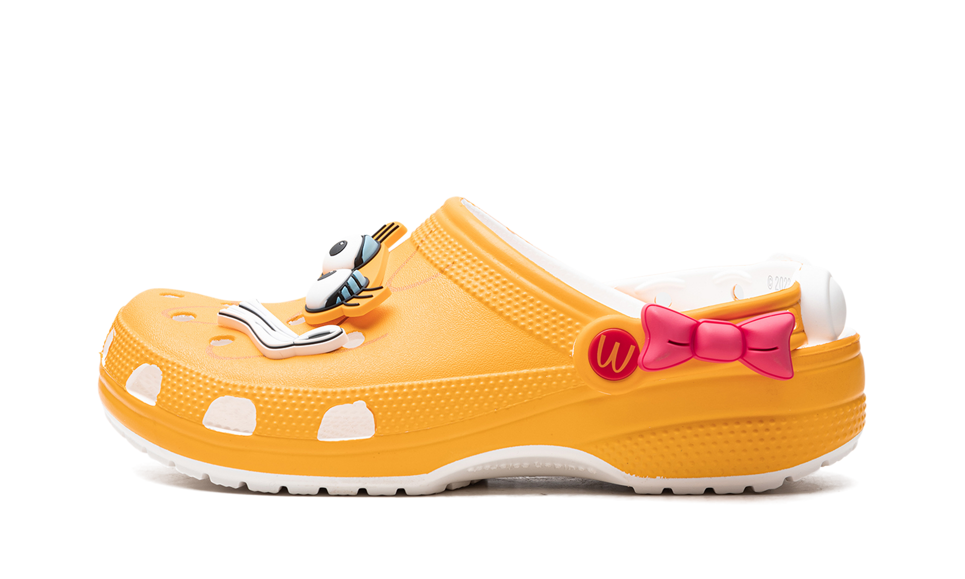 Clog "Mcdonald's - birdie" 208696 730