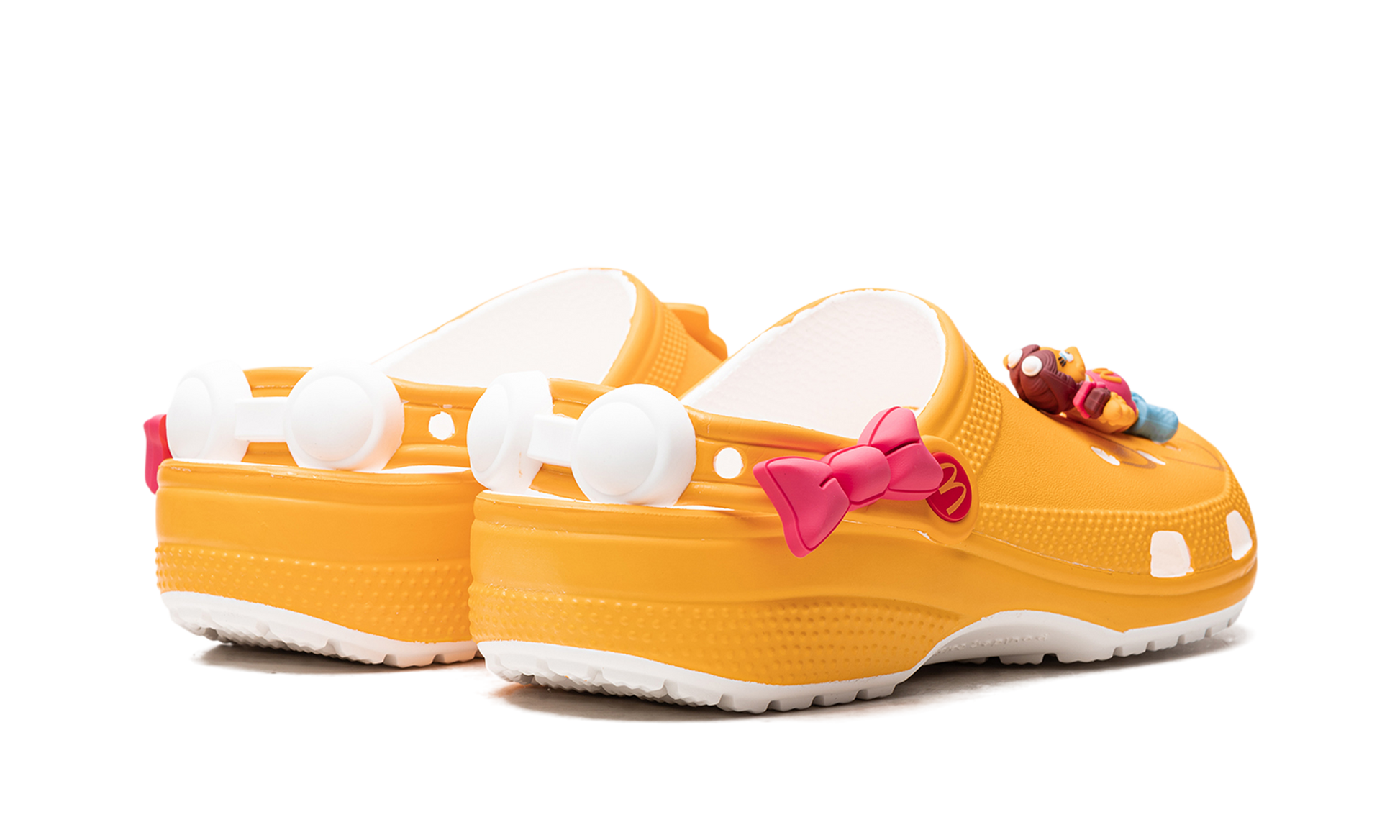 Clog "Mcdonald's - birdie" 208696 730