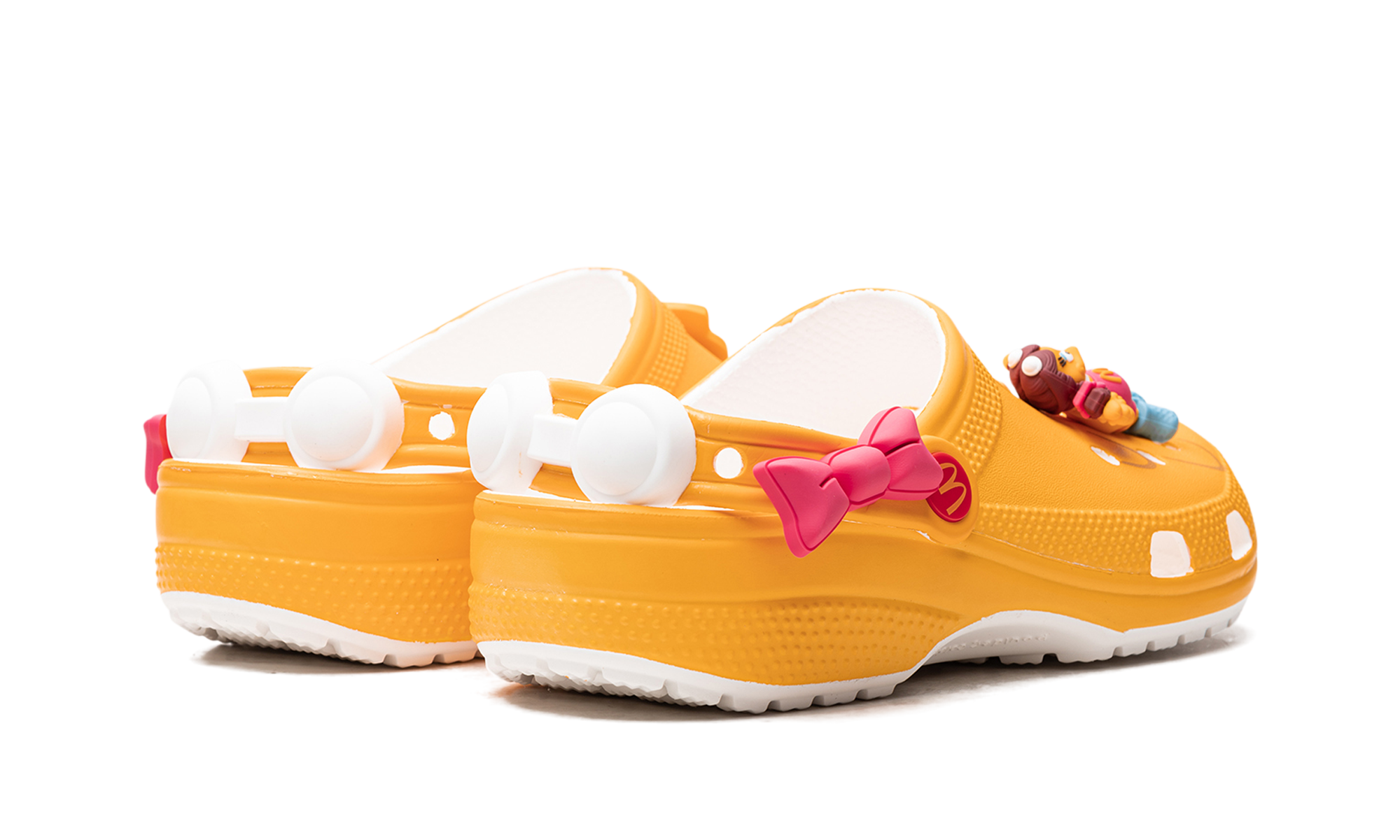 Clog "Mcdonald's - birdie" 208696 730
