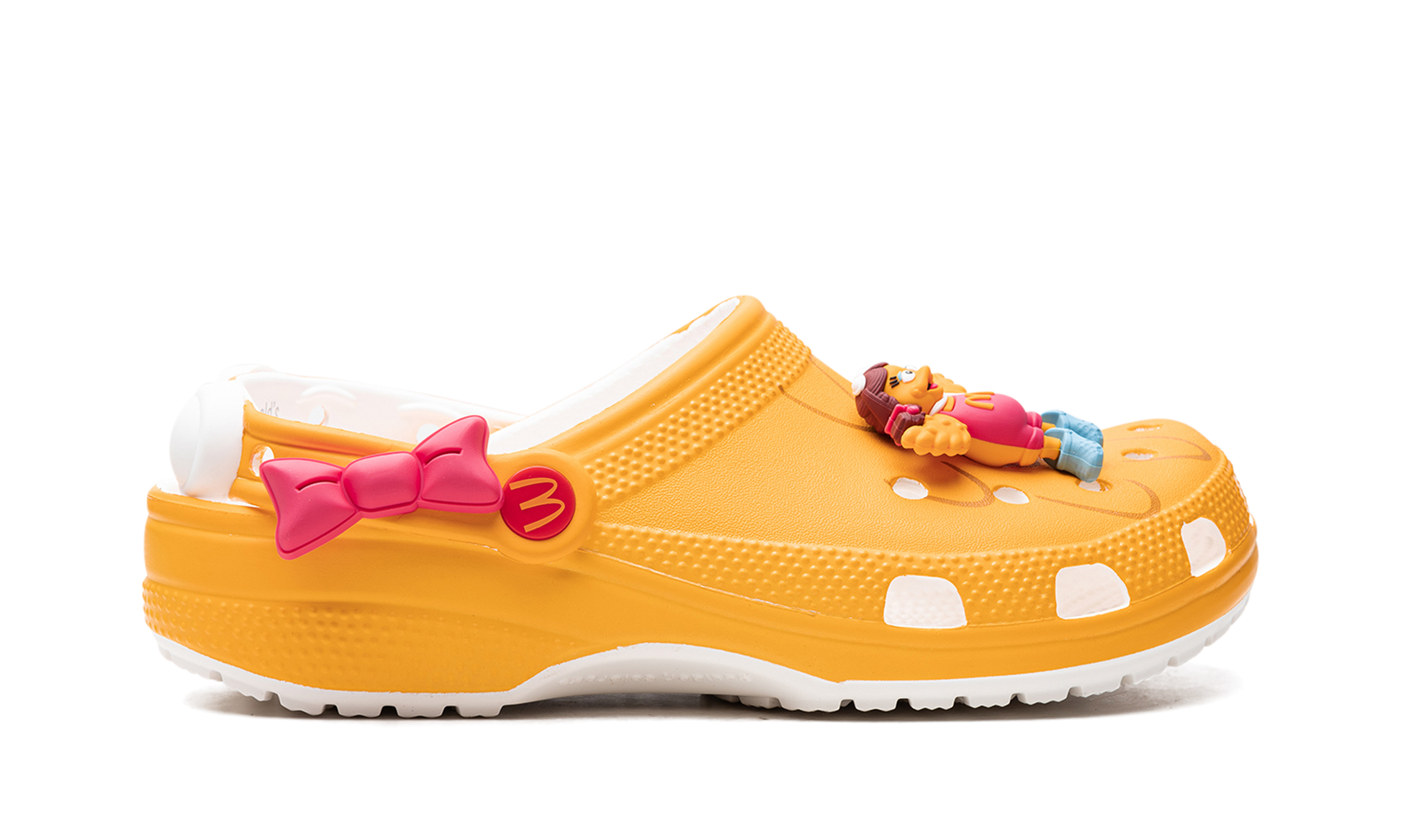Clog "Mcdonald's - birdie" 208696 730