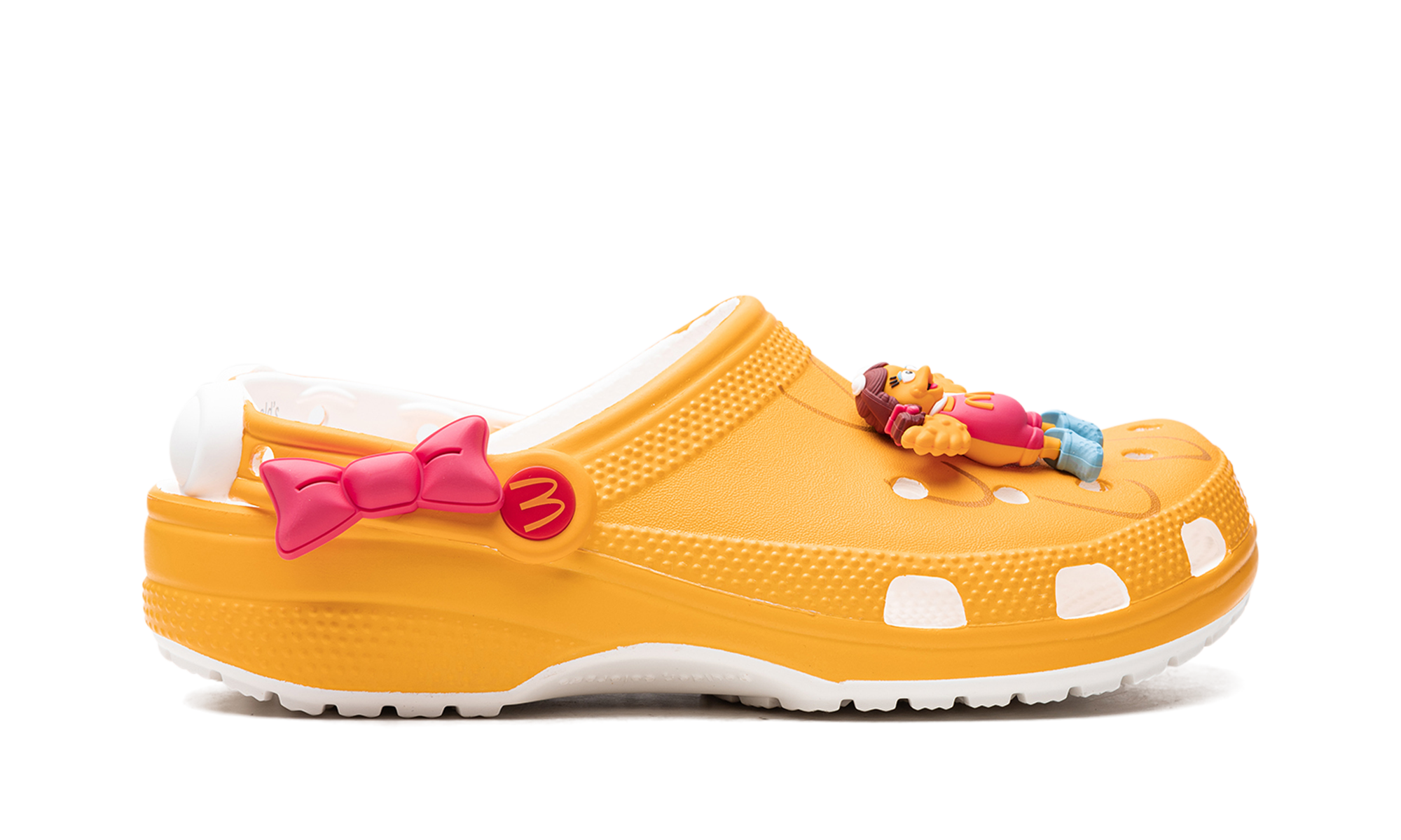Clog "Mcdonald's - birdie" 208696 730