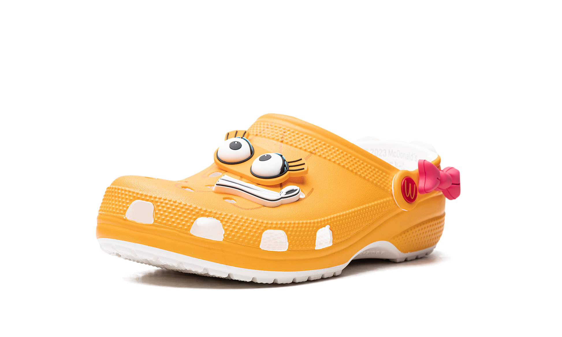 Clog "Mcdonald's - birdie" 208696 730