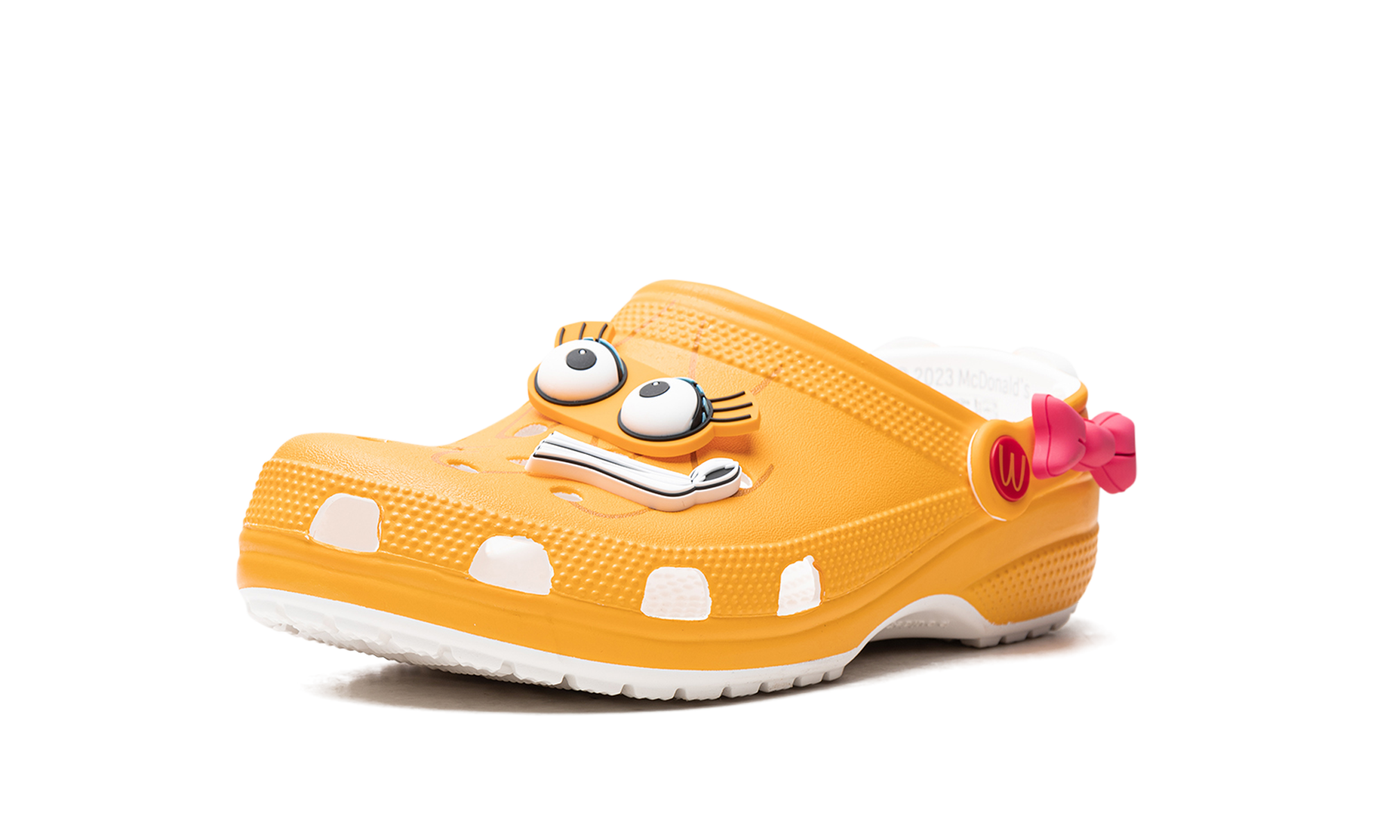 Clog "Mcdonald's - birdie" 208696 730