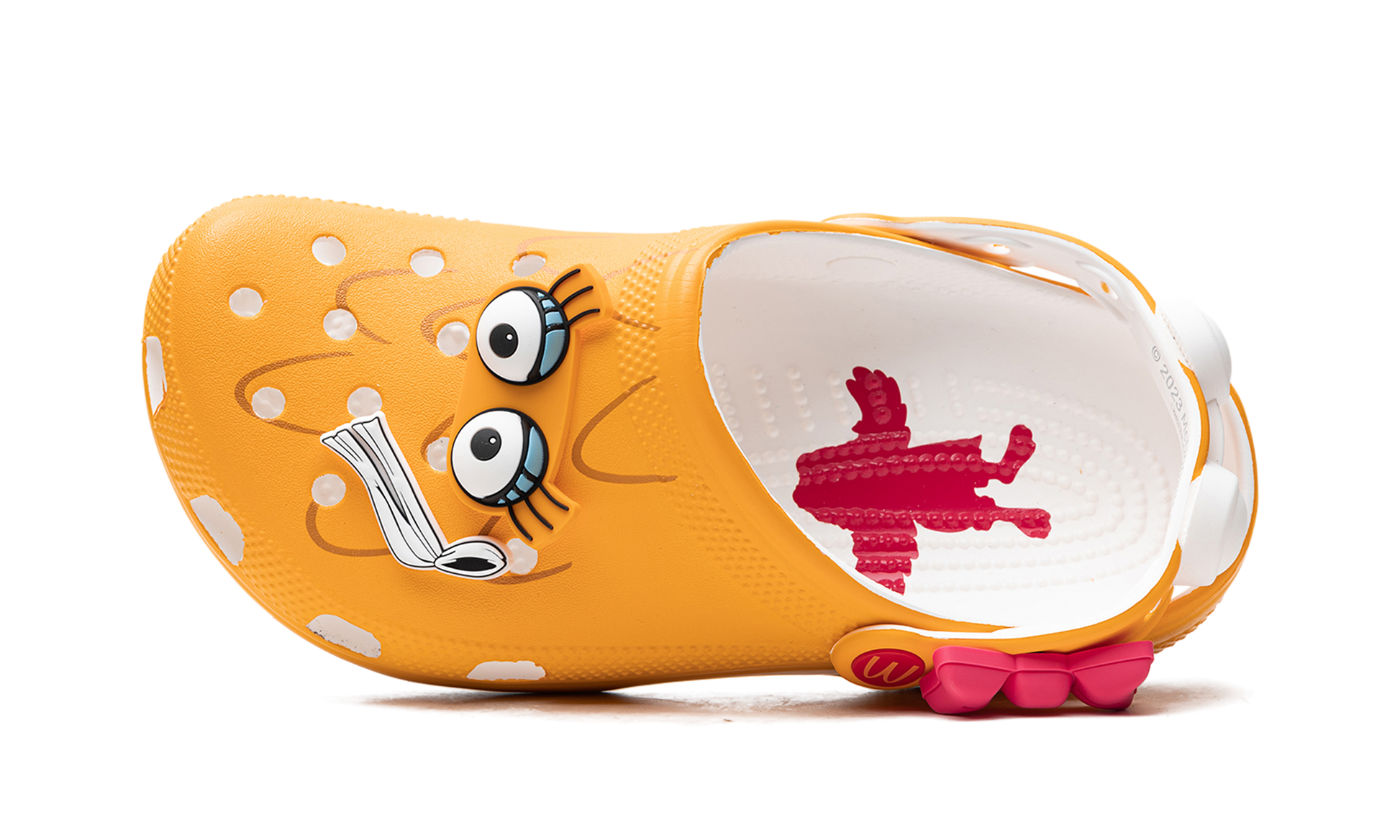 Clog "Mcdonald's - birdie" 208696 730