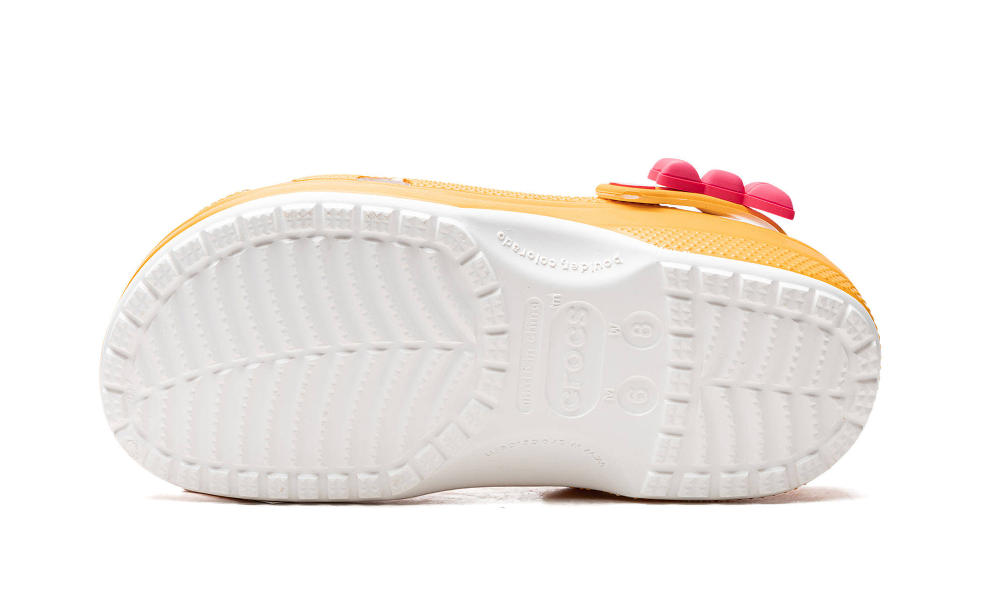 Clog "Mcdonald's - birdie" 208696 730