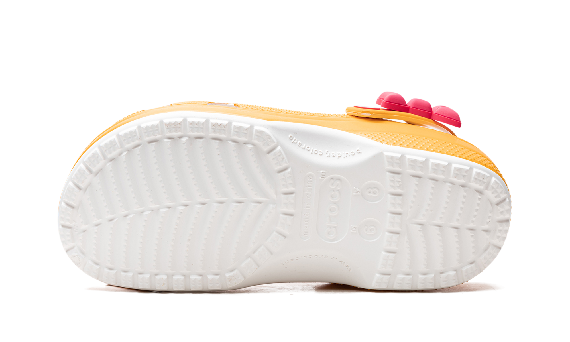 Clog "Mcdonald's - birdie" 208696 730
