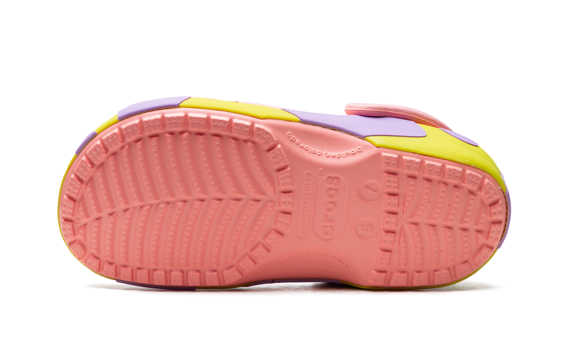 Clog "Spongebob squarepants - patrick" 209479 737