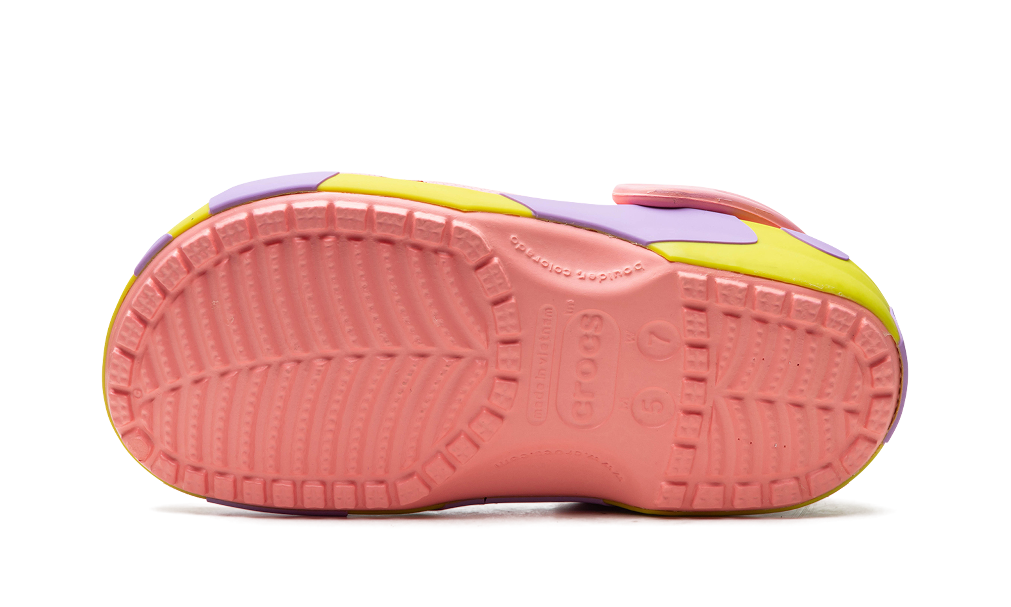 Clog "Spongebob squarepants - patrick" 209479 737