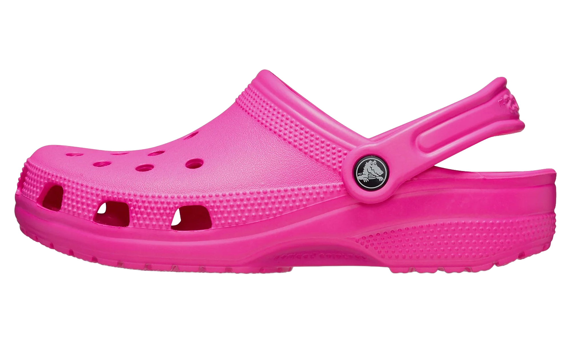 Clogs Poolside Slip-On Women "Pink crush" 10001 6TW