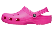 Clogs Poolside Slip-On Women "Pink Crush"