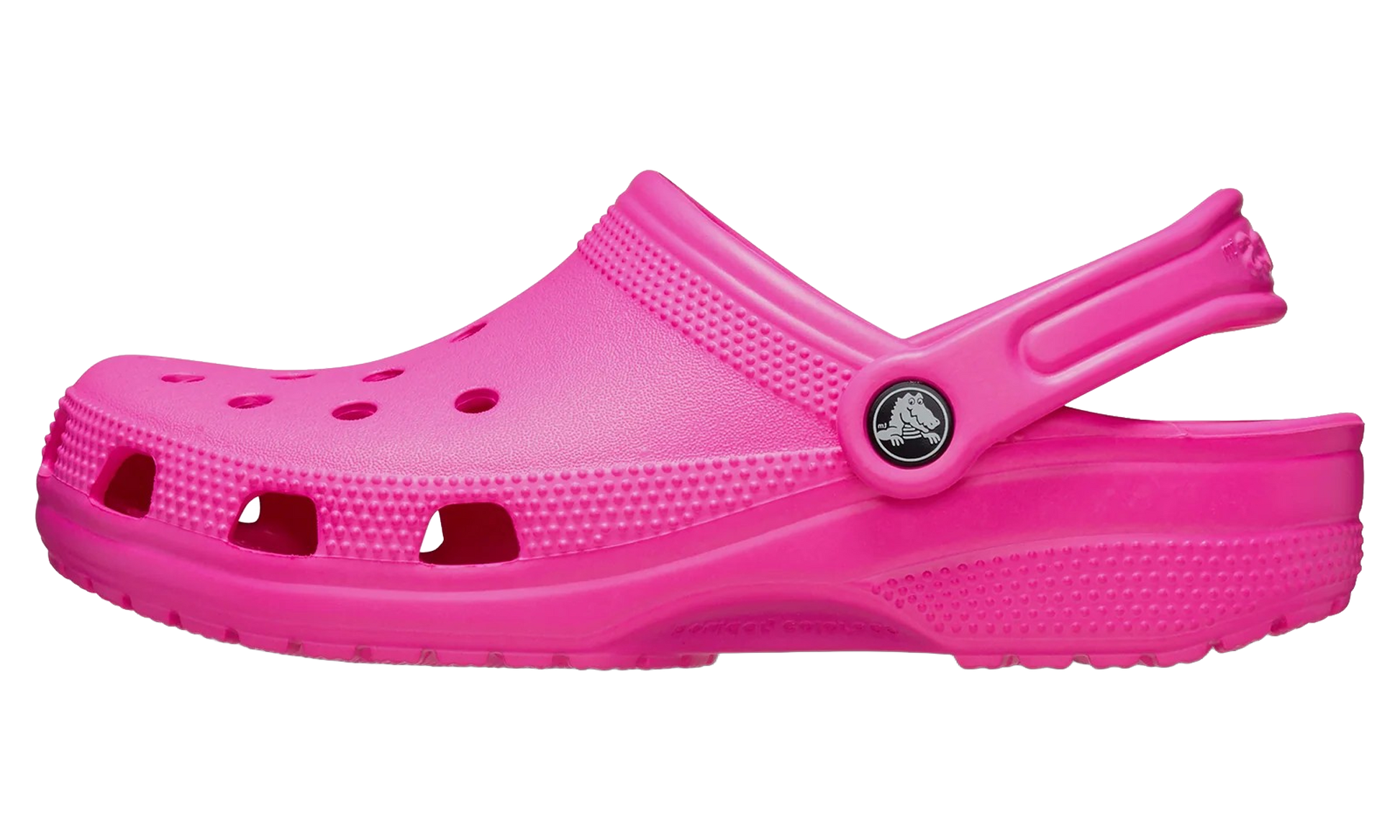 Clogs Poolside Slip-On Women "Pink Crush"