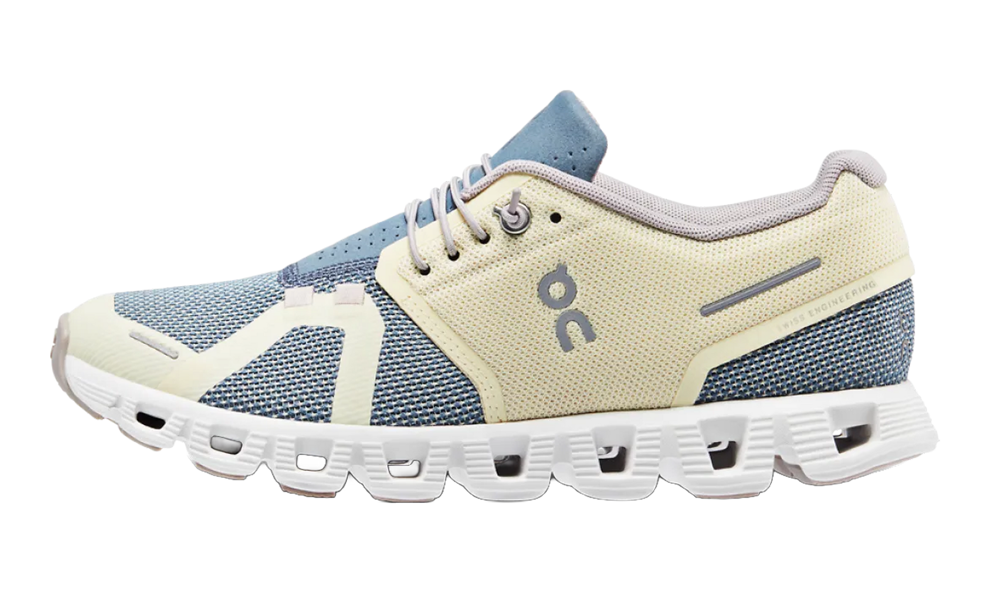 Cloud 5 Combo Women "Ray metal" 79.98349
