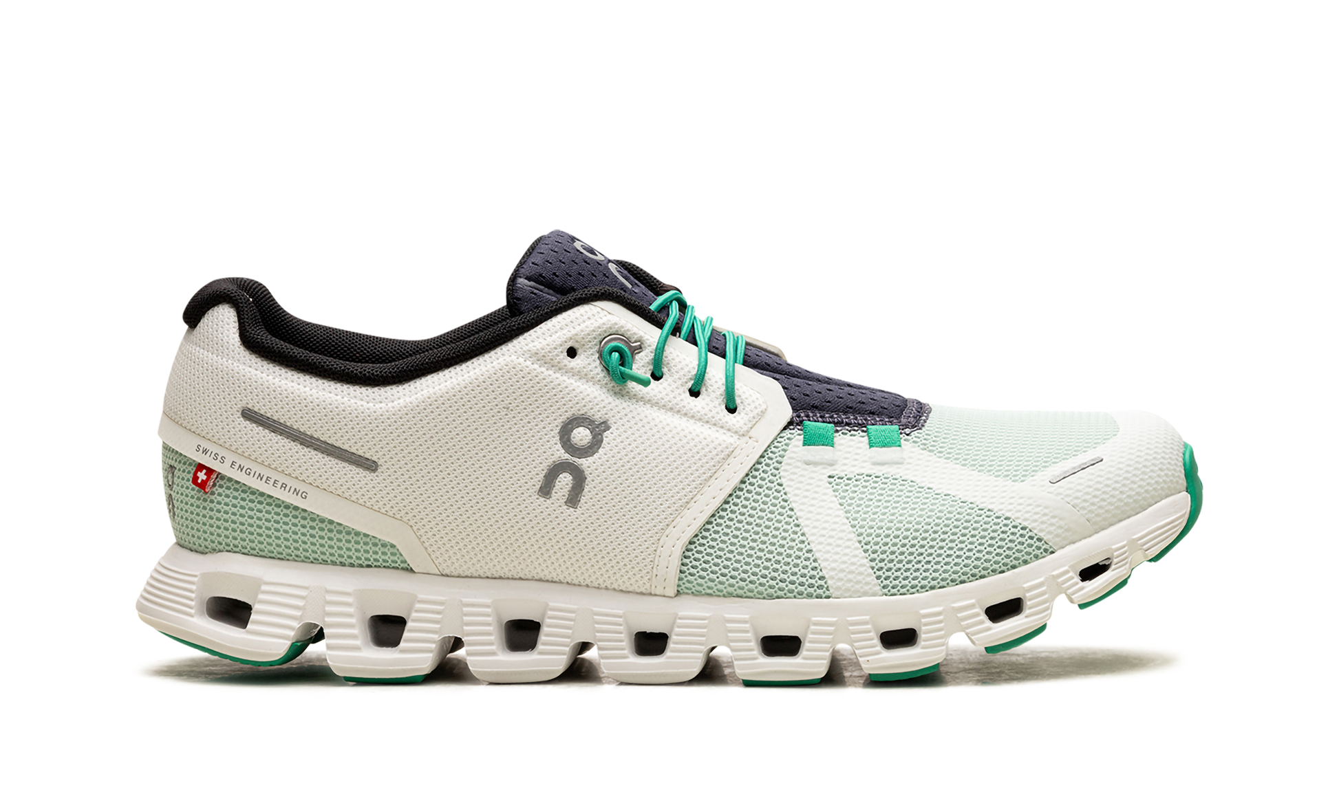 Cloud 5 Push "Ivory/creek" 69.98354