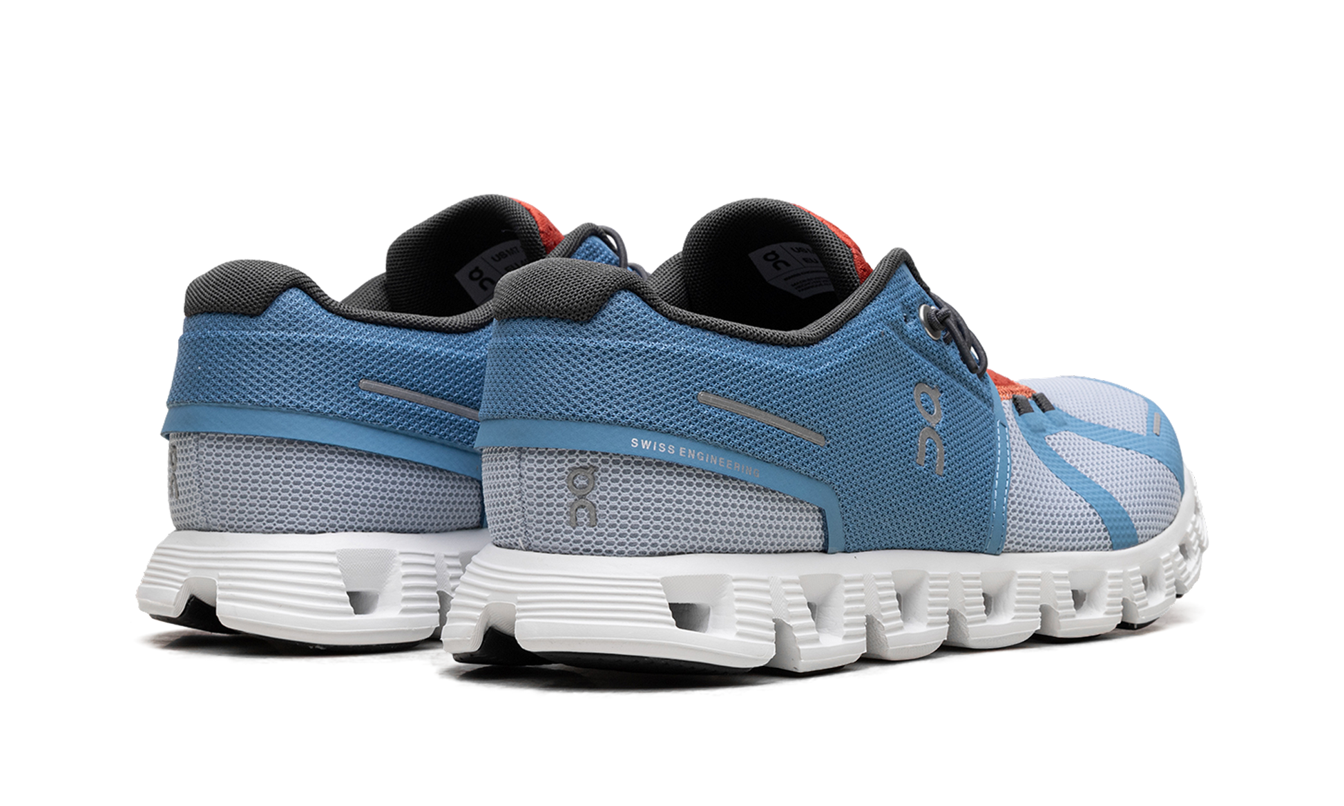 Cloud 5 Push "Niagara chambray" 69.98867