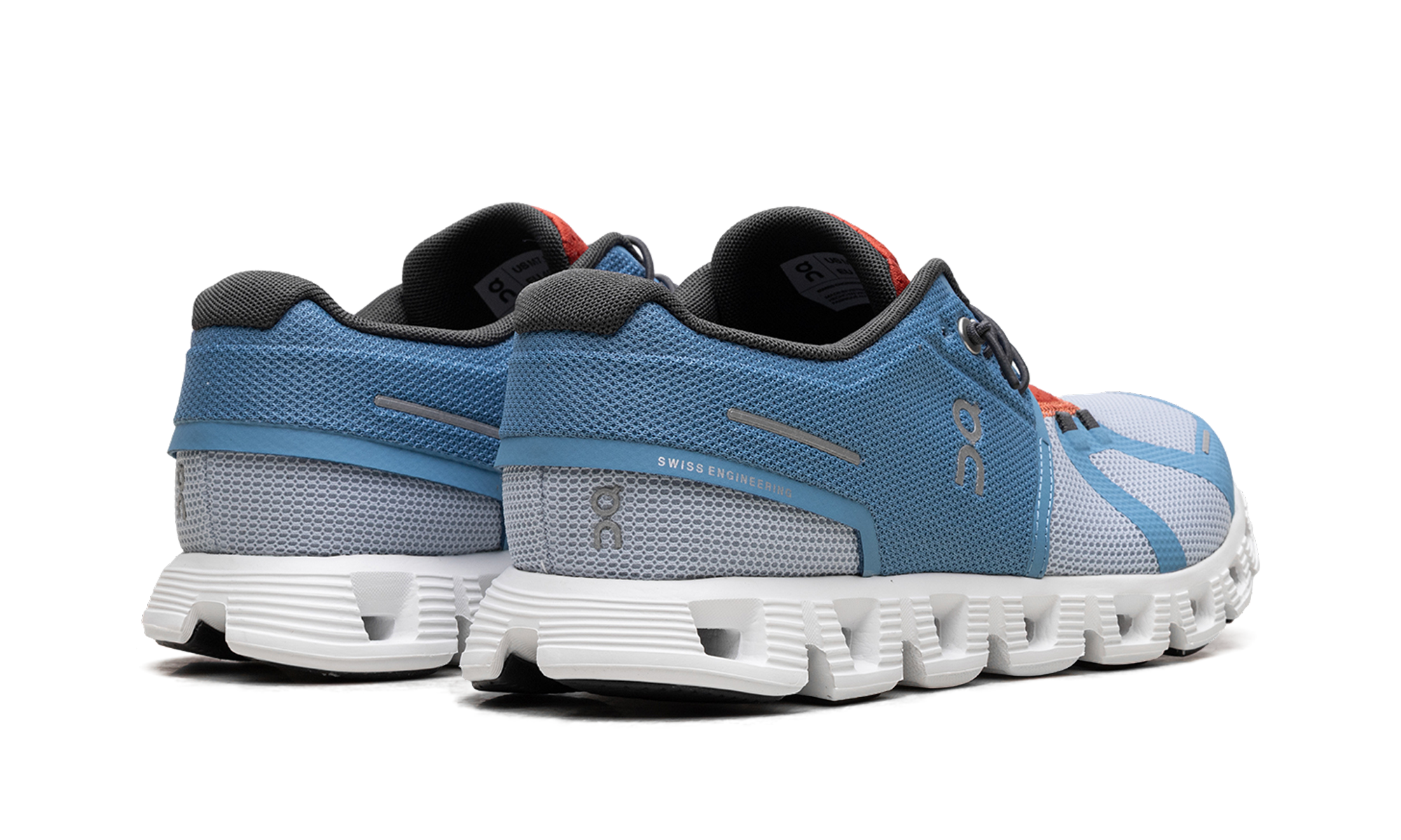 Cloud 5 Push "Niagara chambray" 69.98867