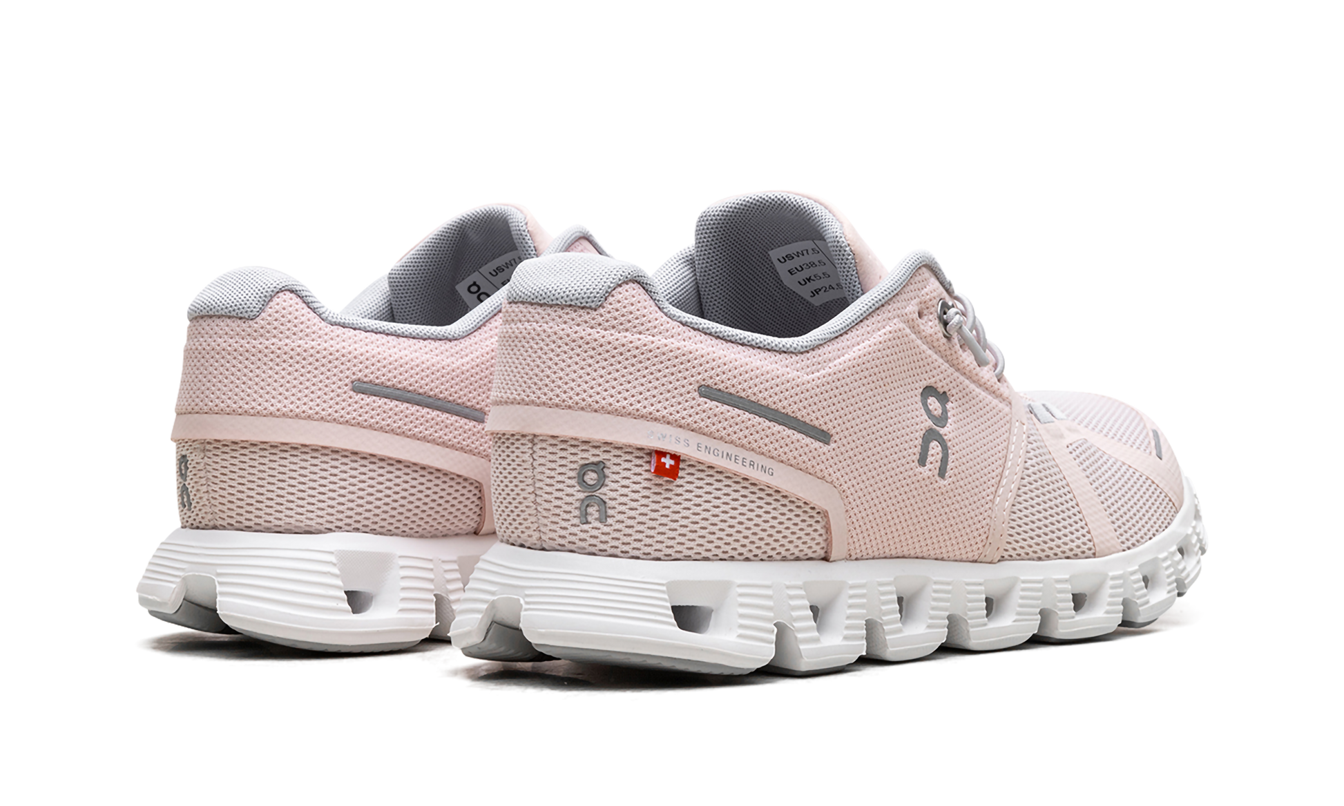 Cloud 5 Women "Shell / white" 59.98153