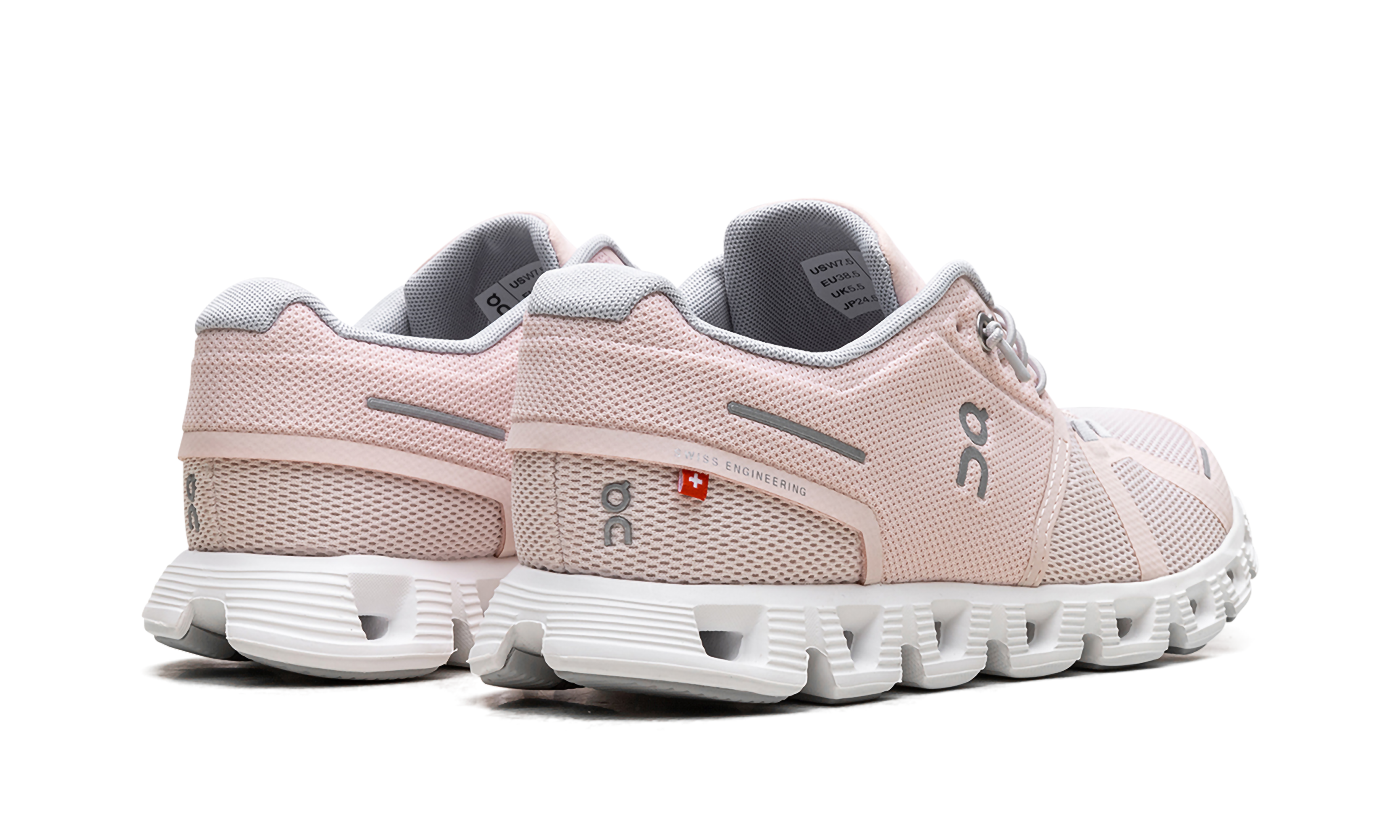 Cloud 5 Women "Shell / white" 59.98153