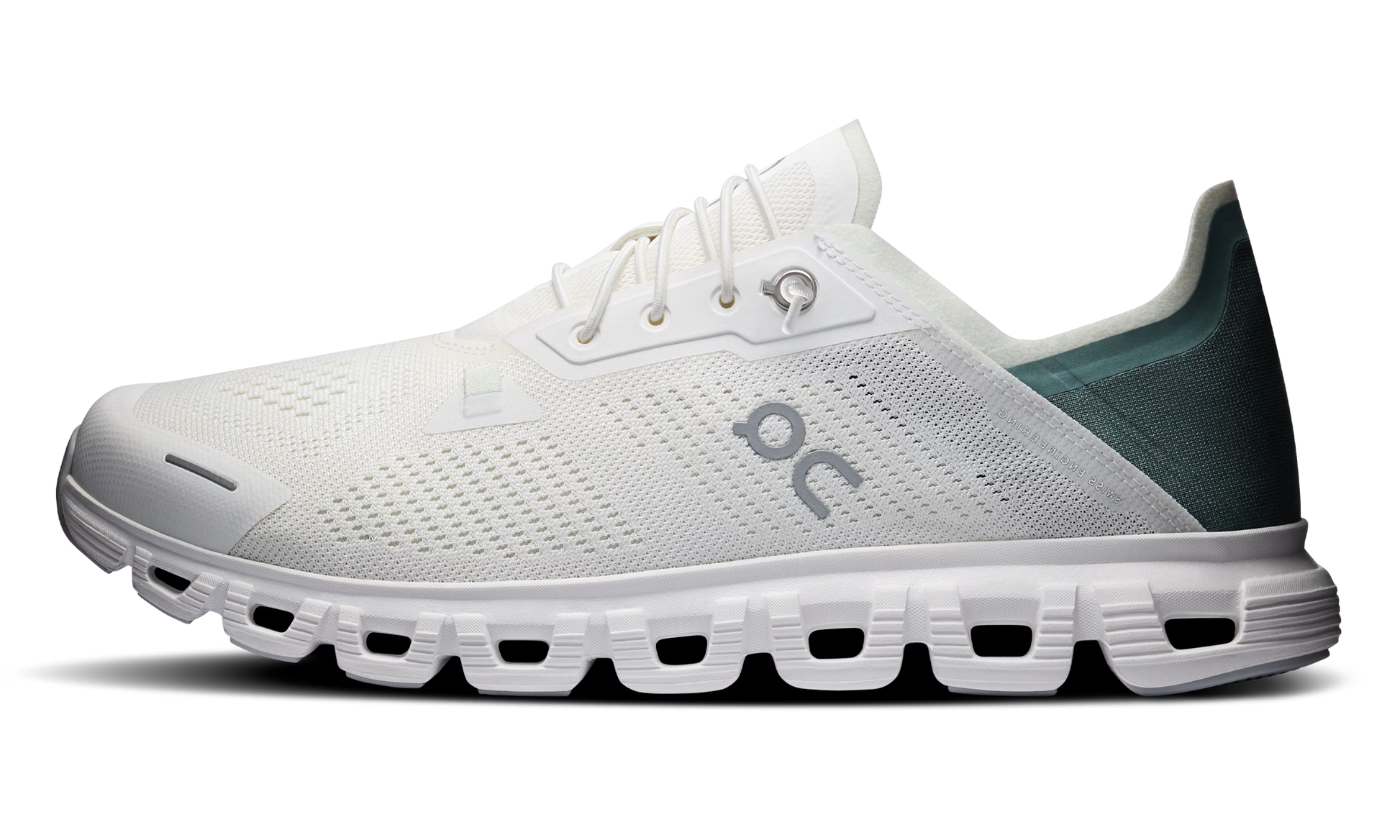 Cloud 6 Coast "Ivory"